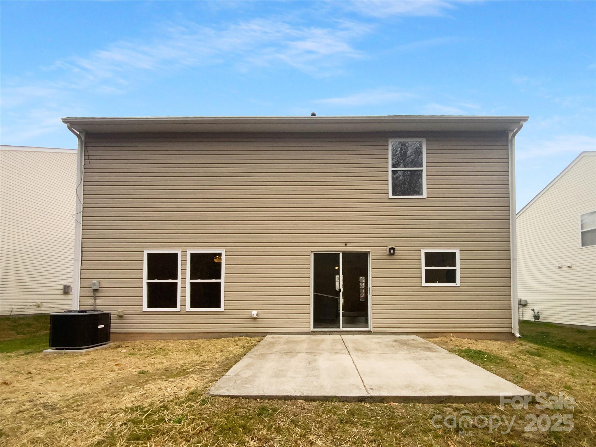 2701 Buckleigh Drive