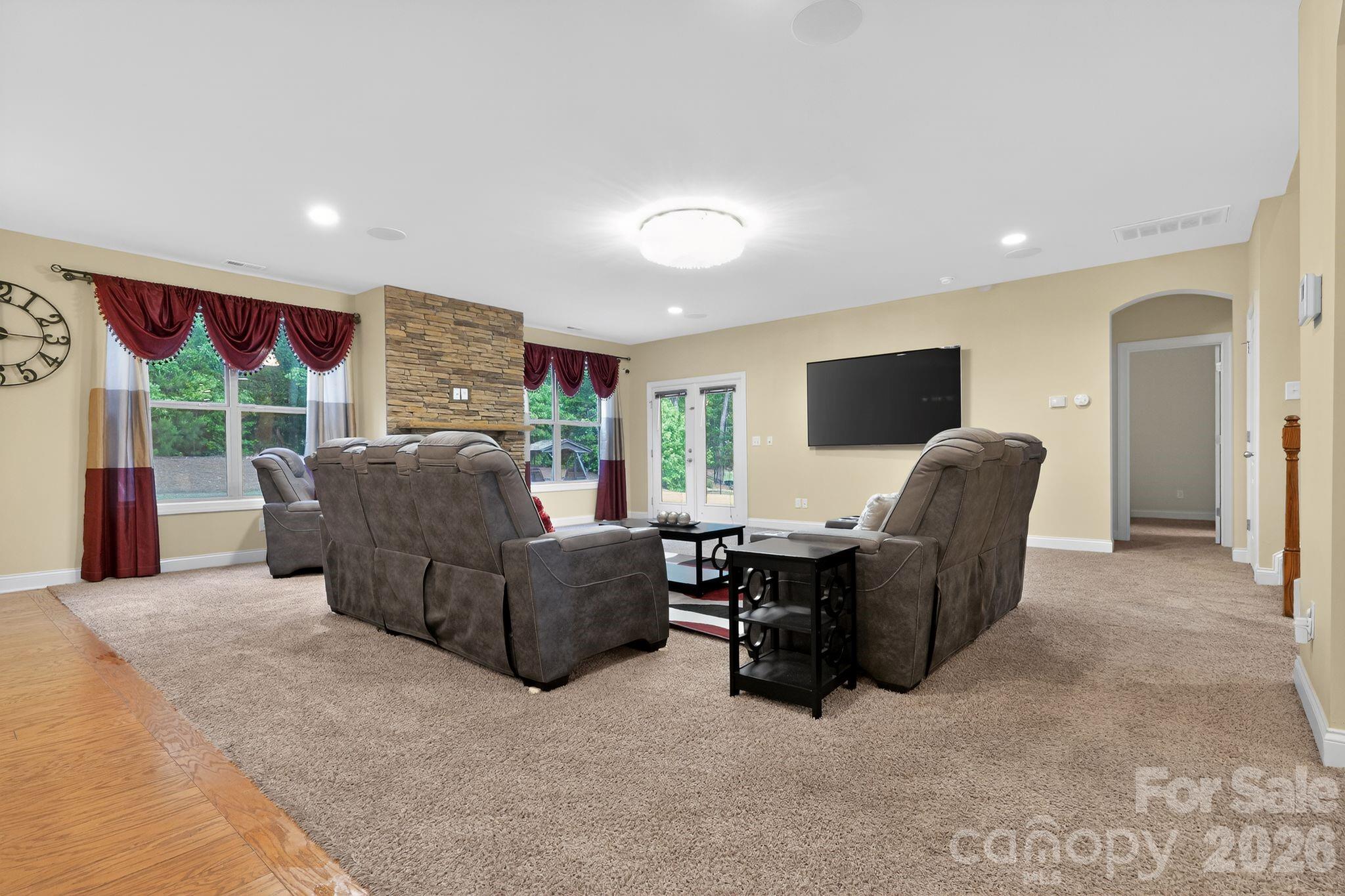 Devonridge - Residential