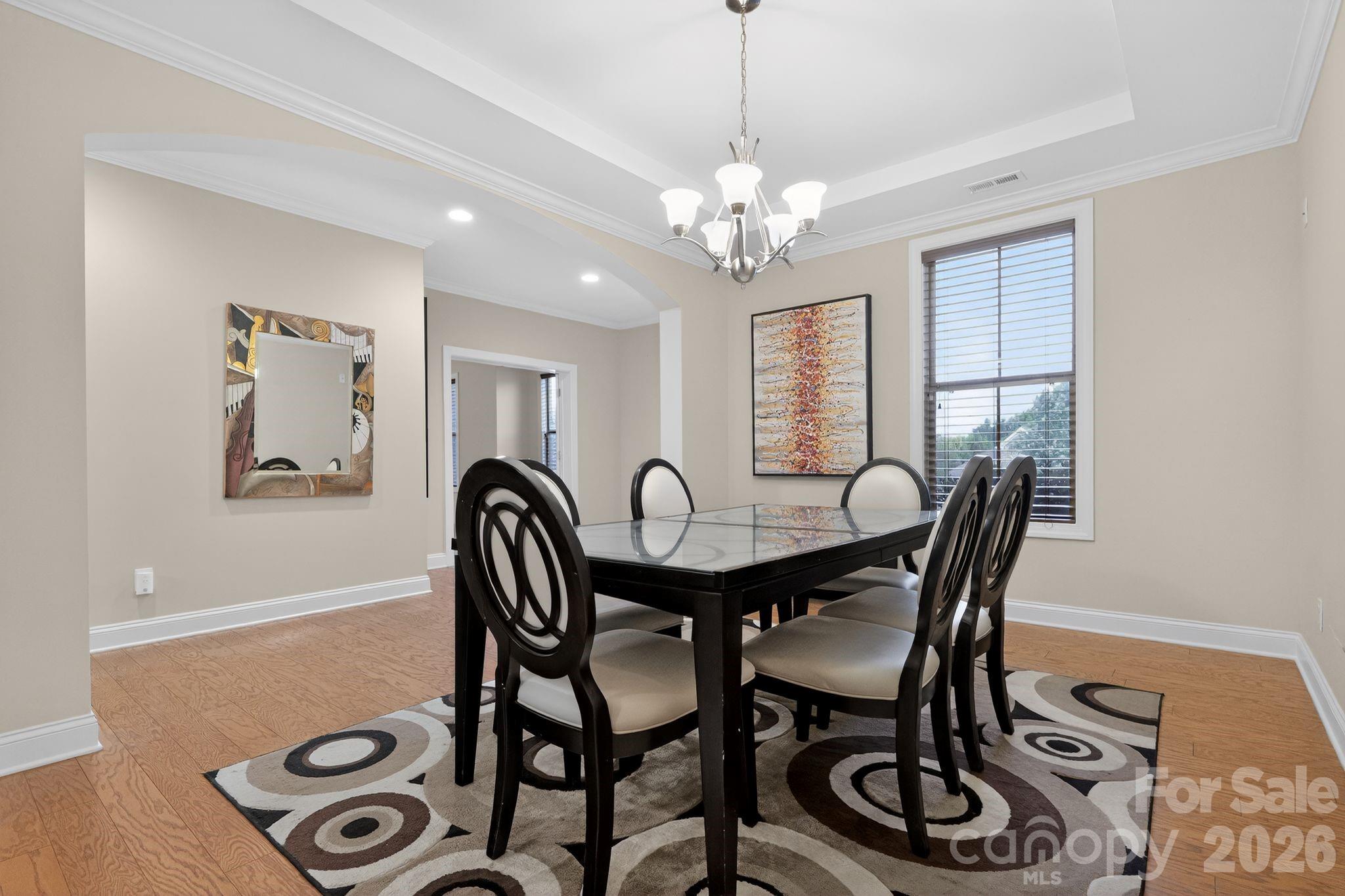 Devonridge - Residential