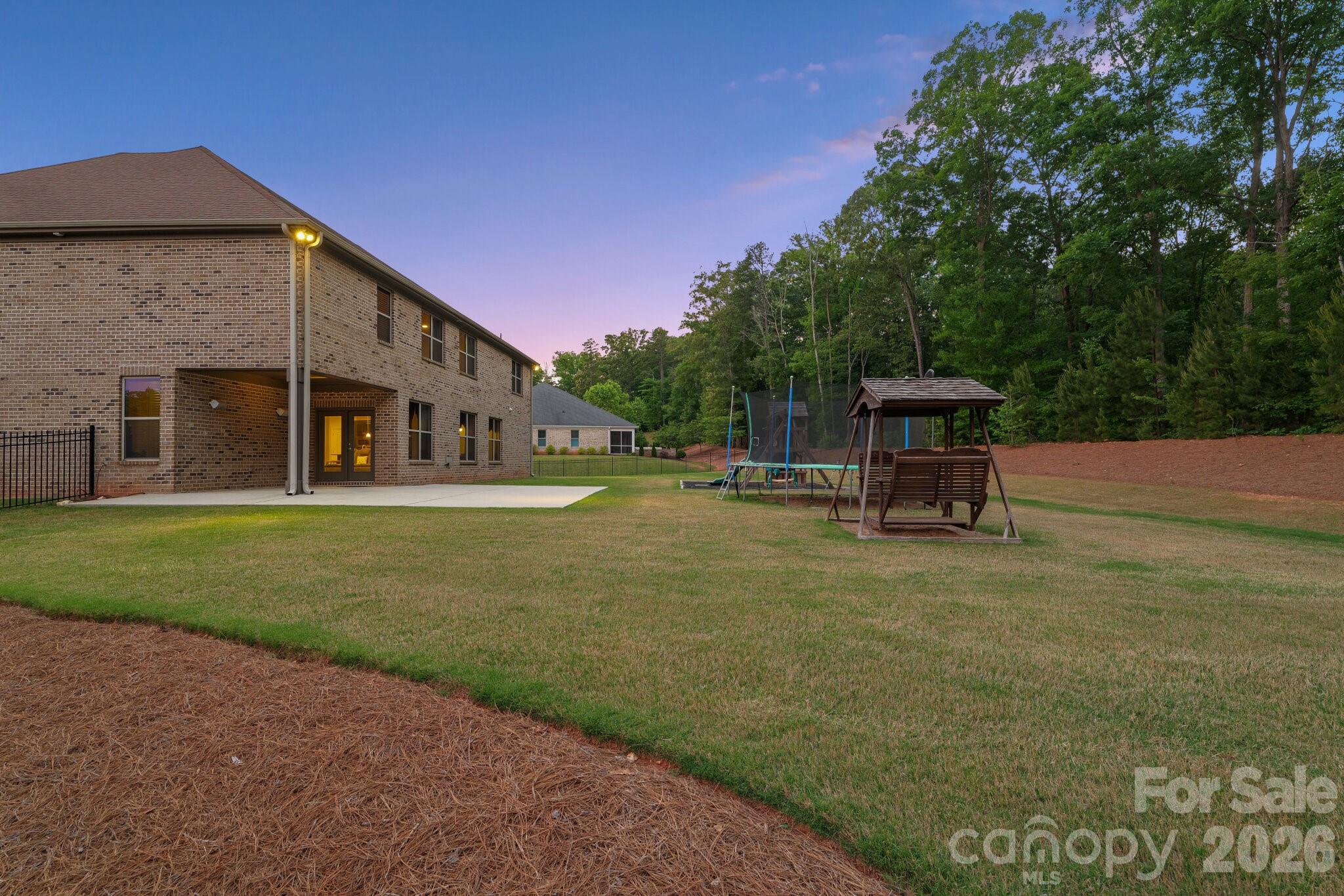 Devonridge - Residential