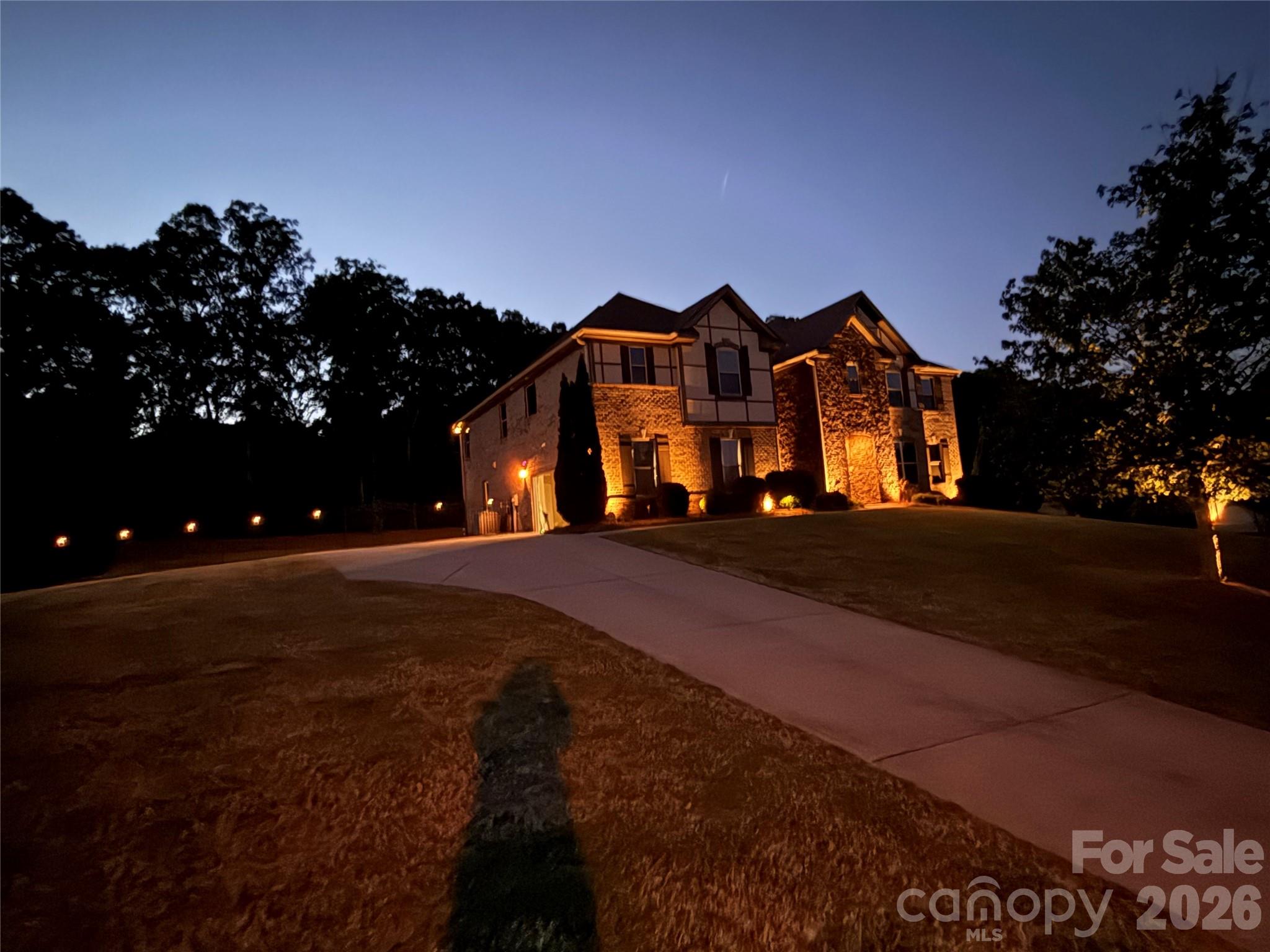 Devonridge - Residential