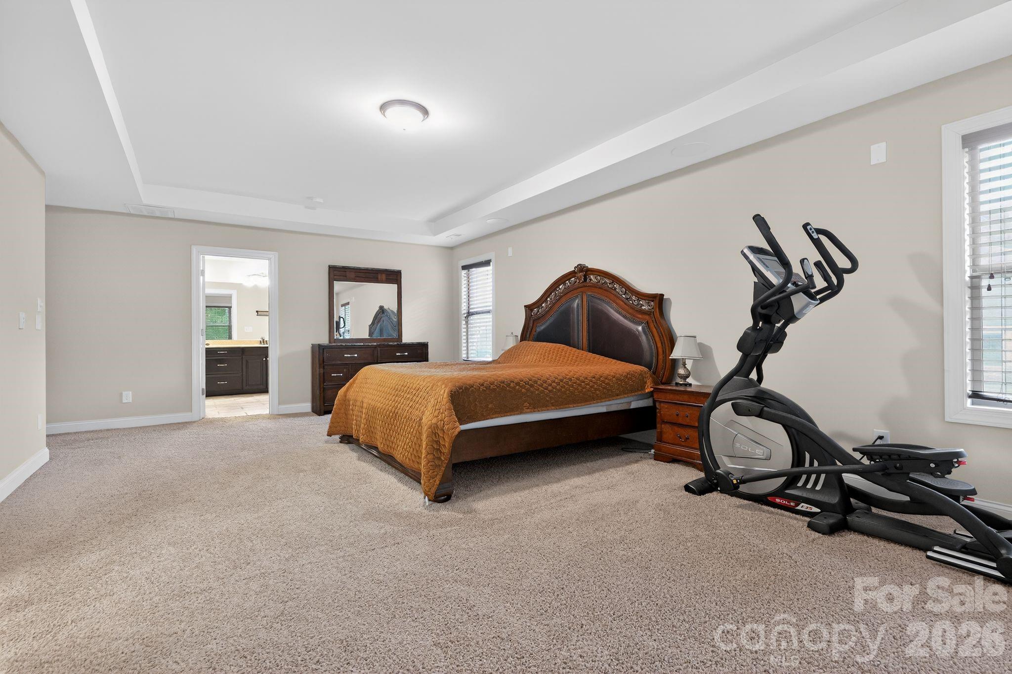 Devonridge - Residential