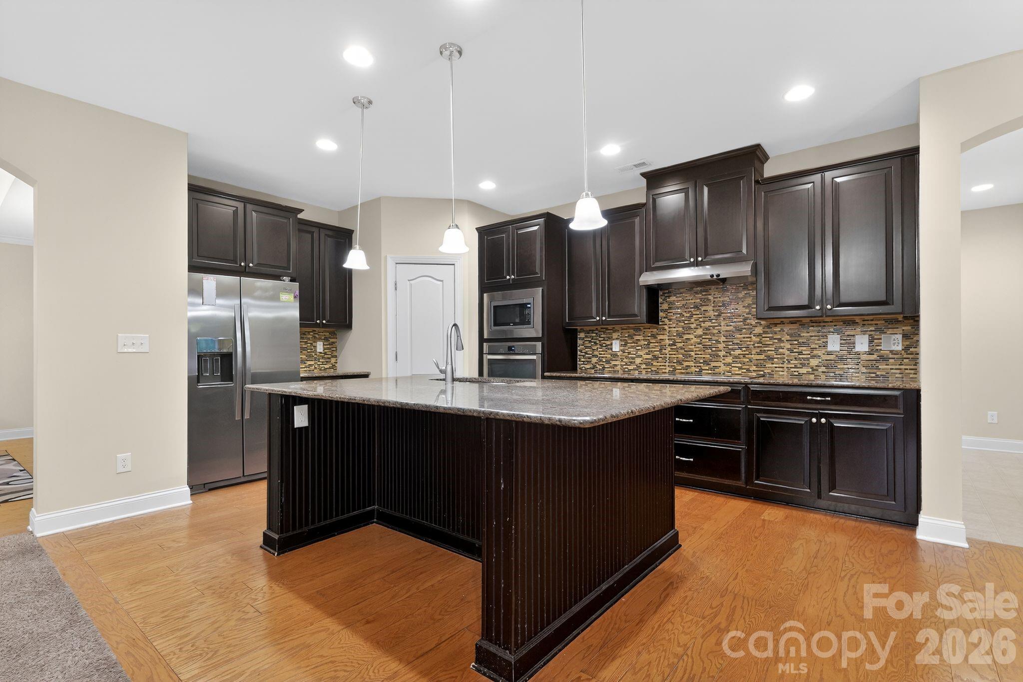 Devonridge - Residential