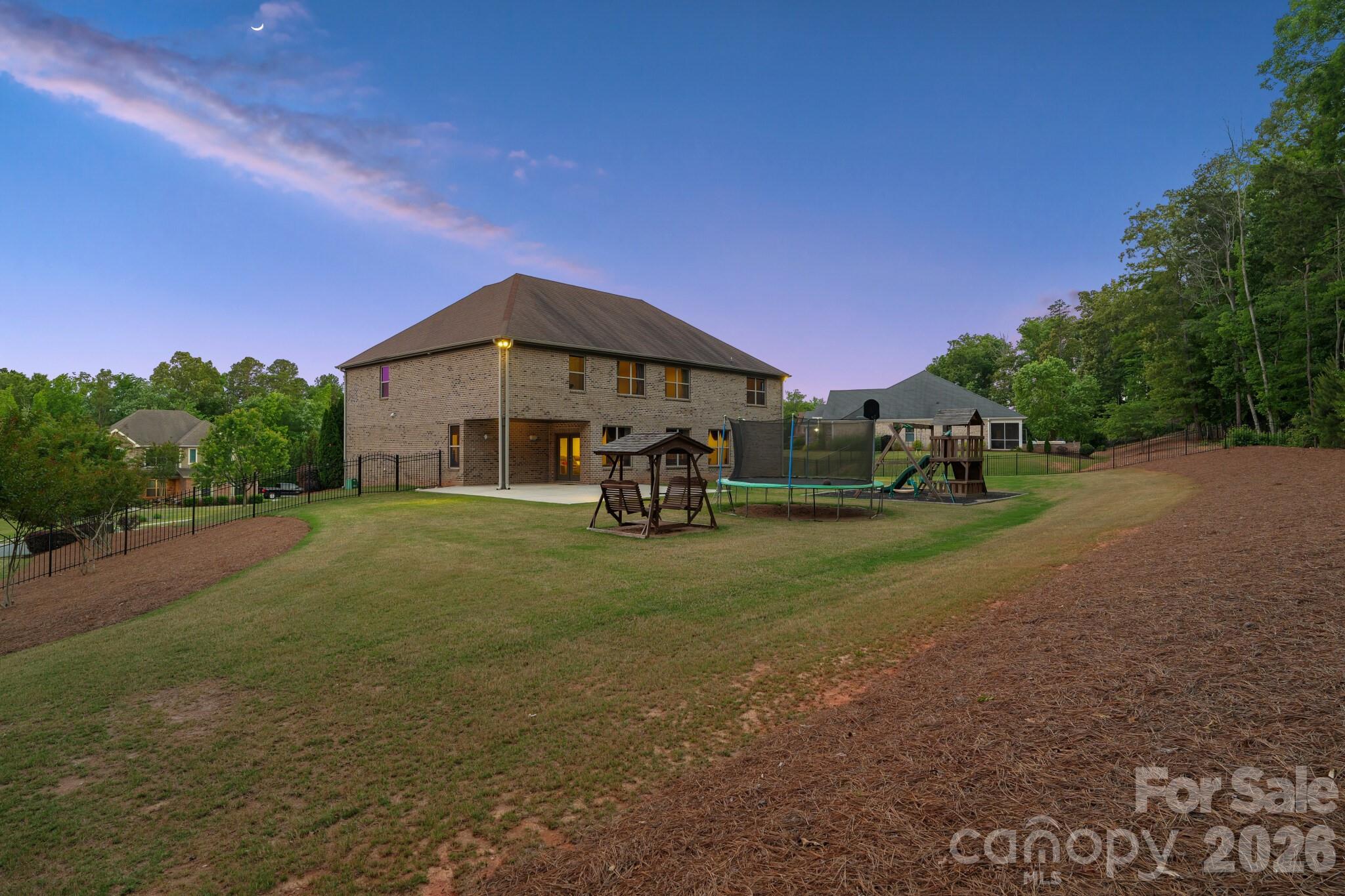Devonridge - Residential