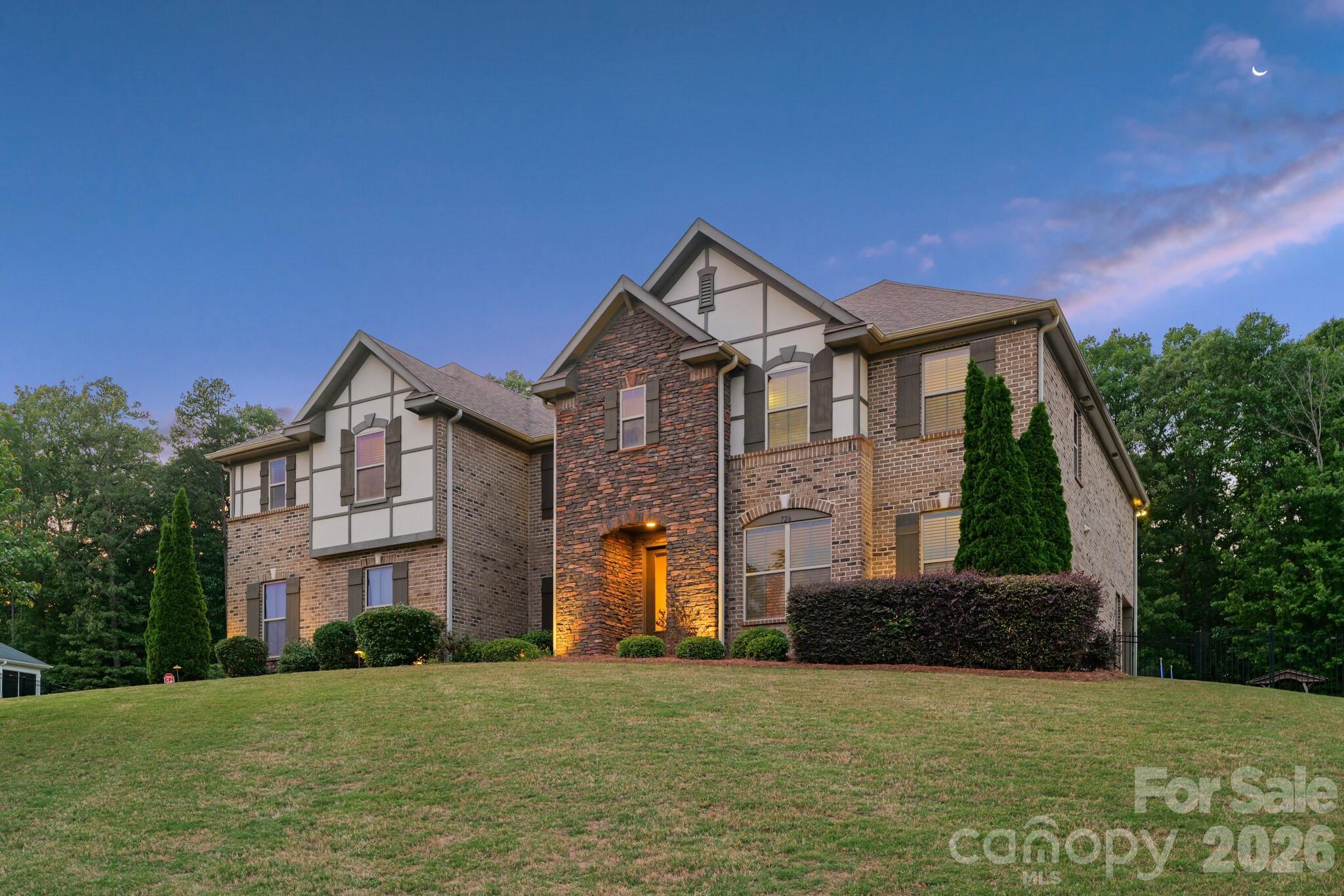 Devonridge - Residential