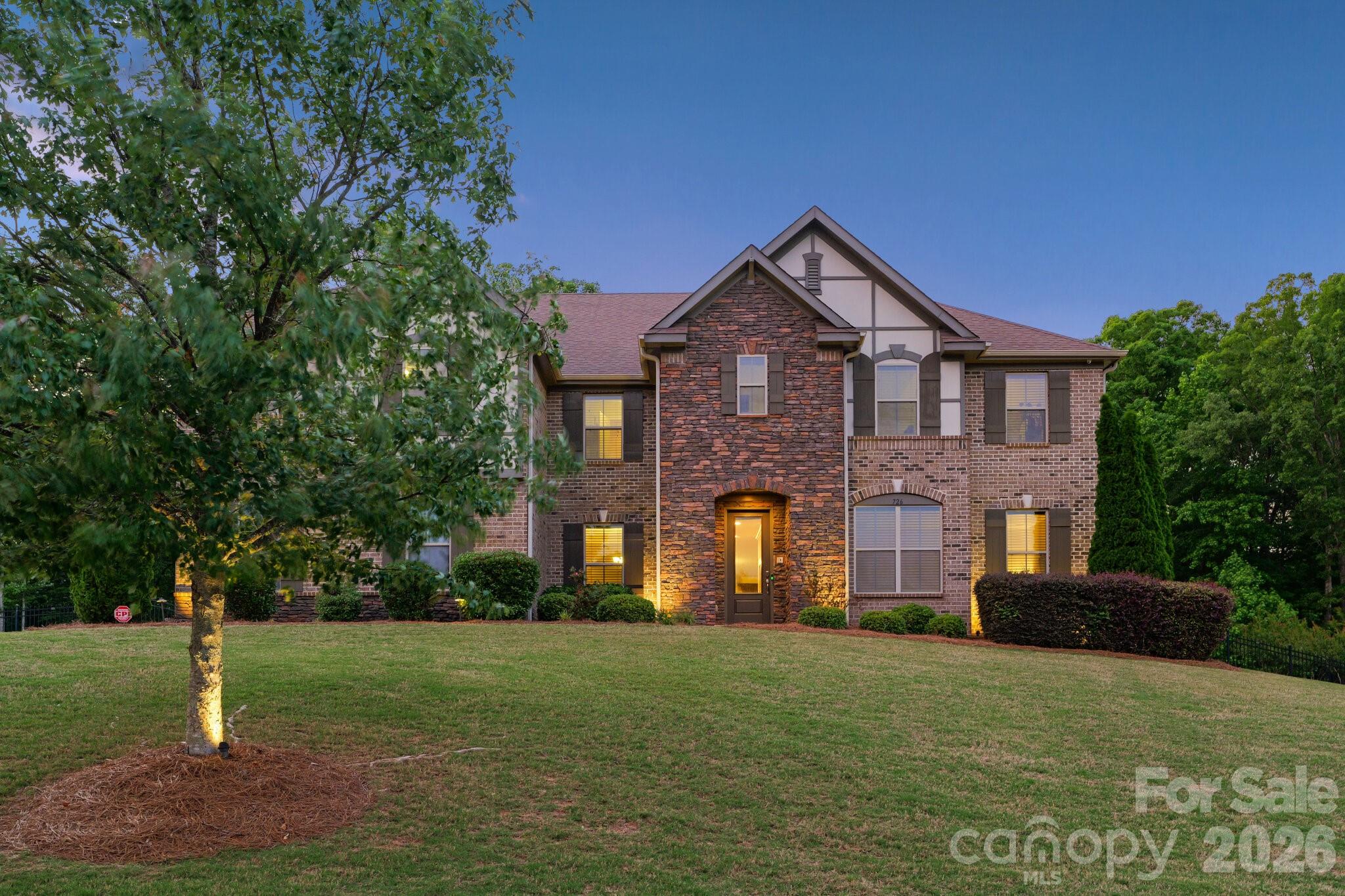Devonridge - Residential