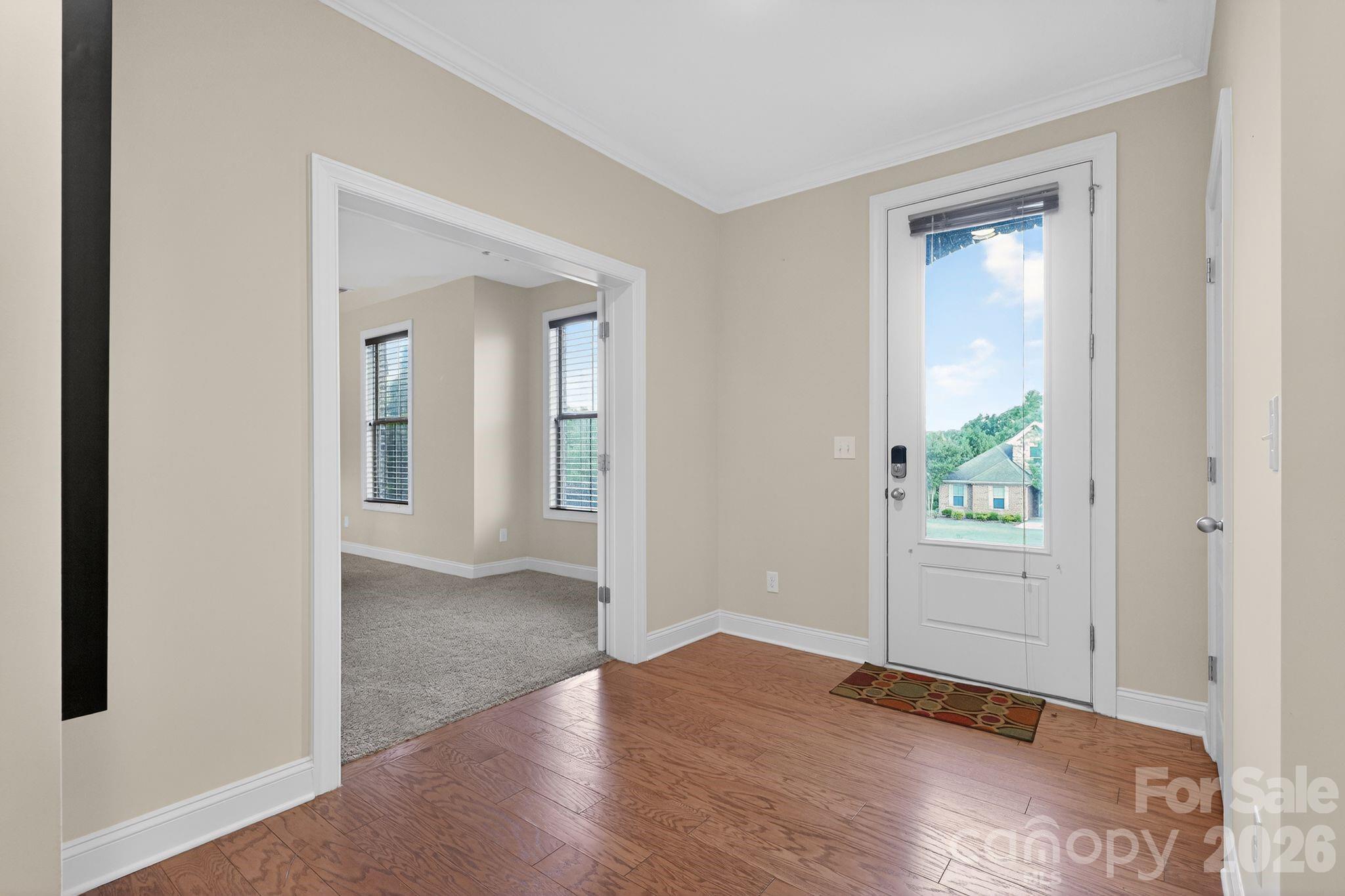 Devonridge - Residential