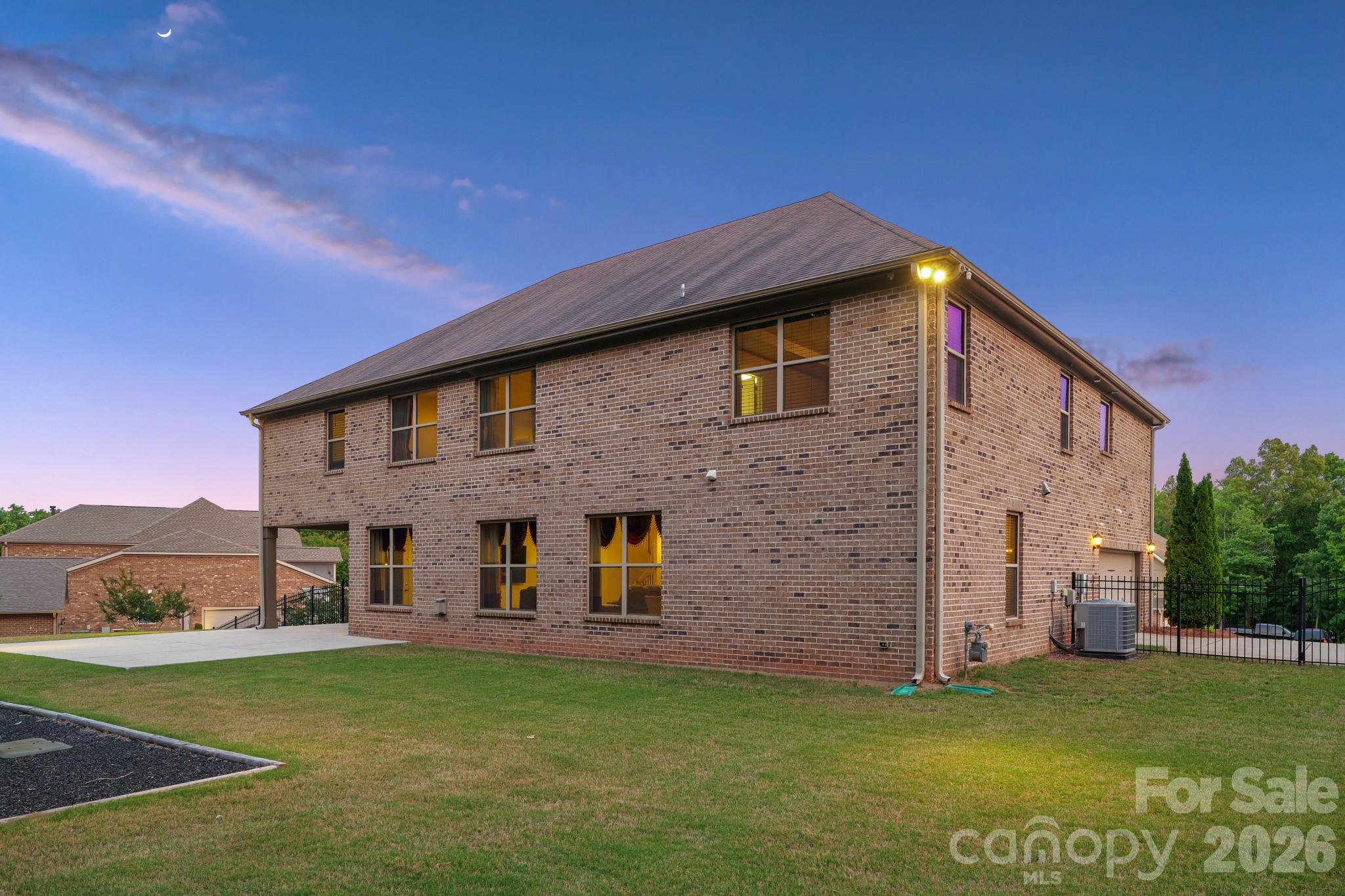Devonridge - Residential
