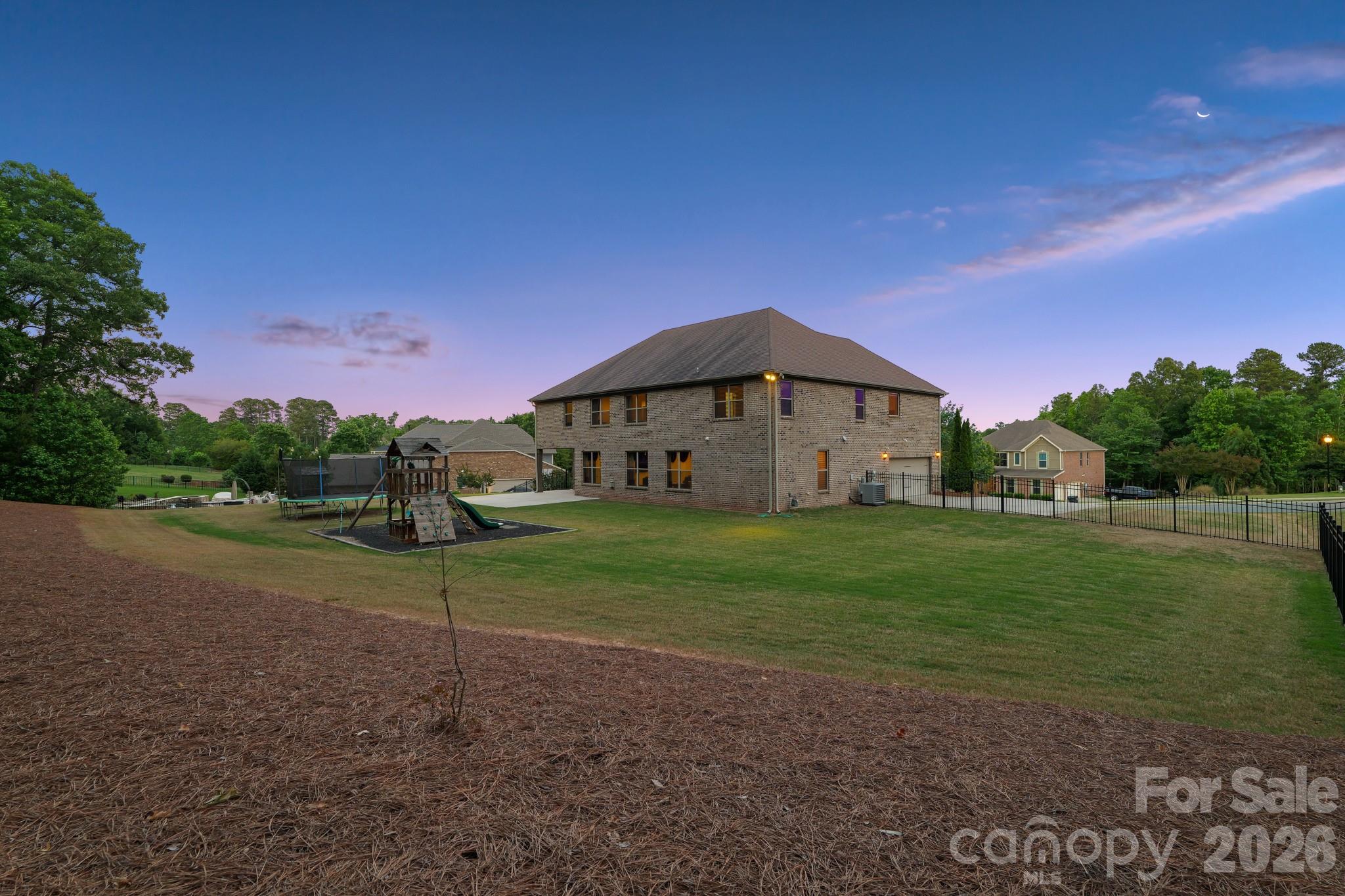 Devonridge - Residential