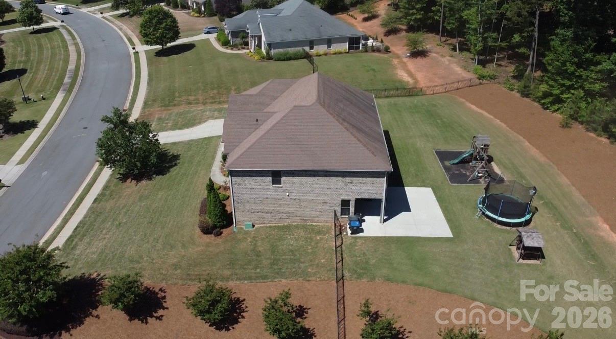 Devonridge - Residential