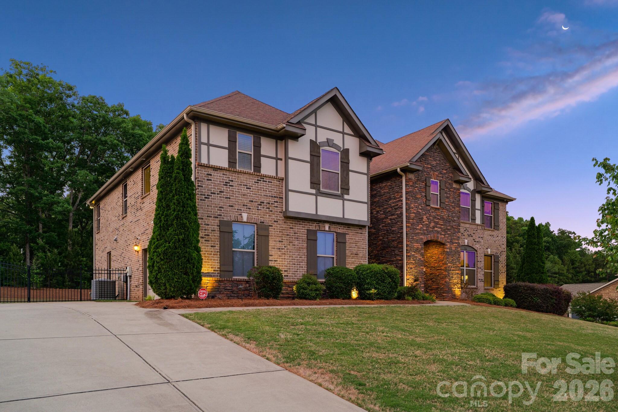 Devonridge - Residential