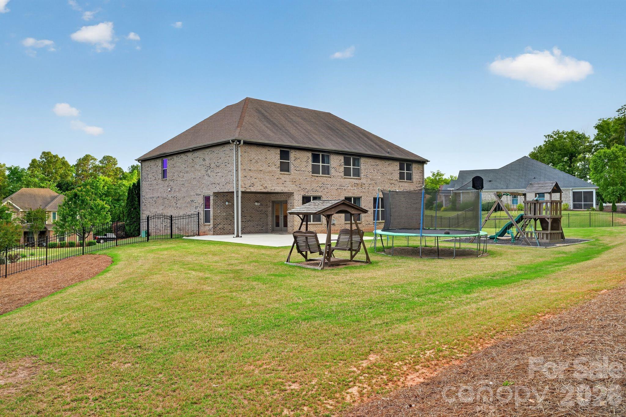 Devonridge - Residential