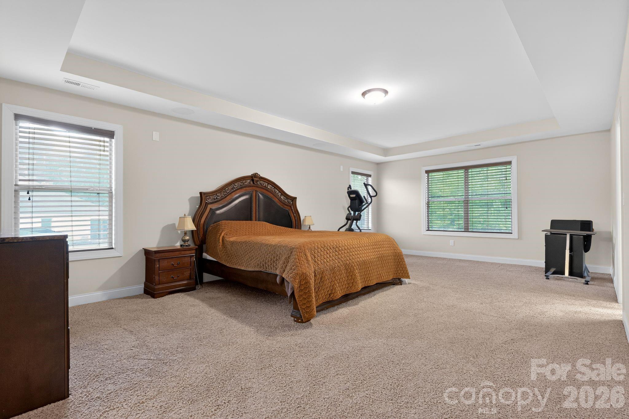 Devonridge - Residential