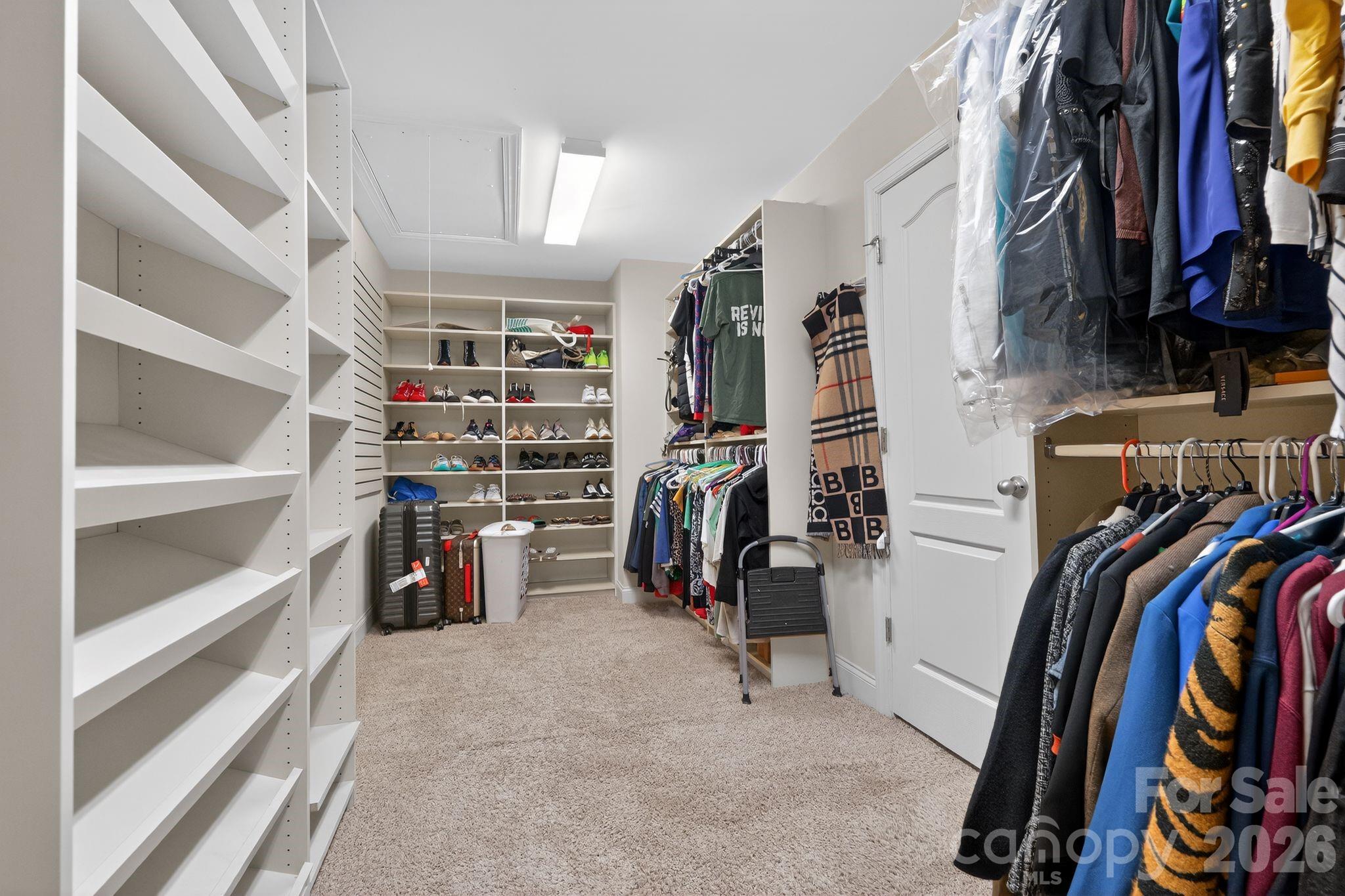 Devonridge - Residential