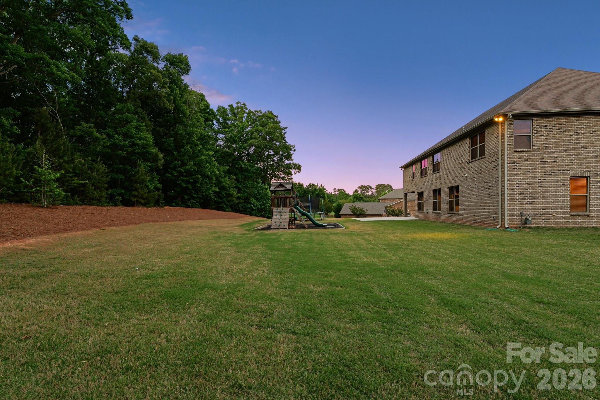 Devonridge - Residential
