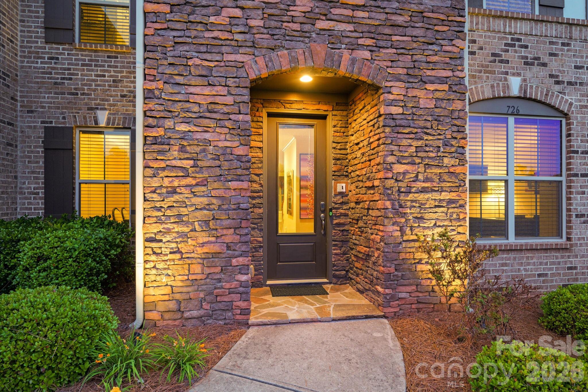 Devonridge - Residential