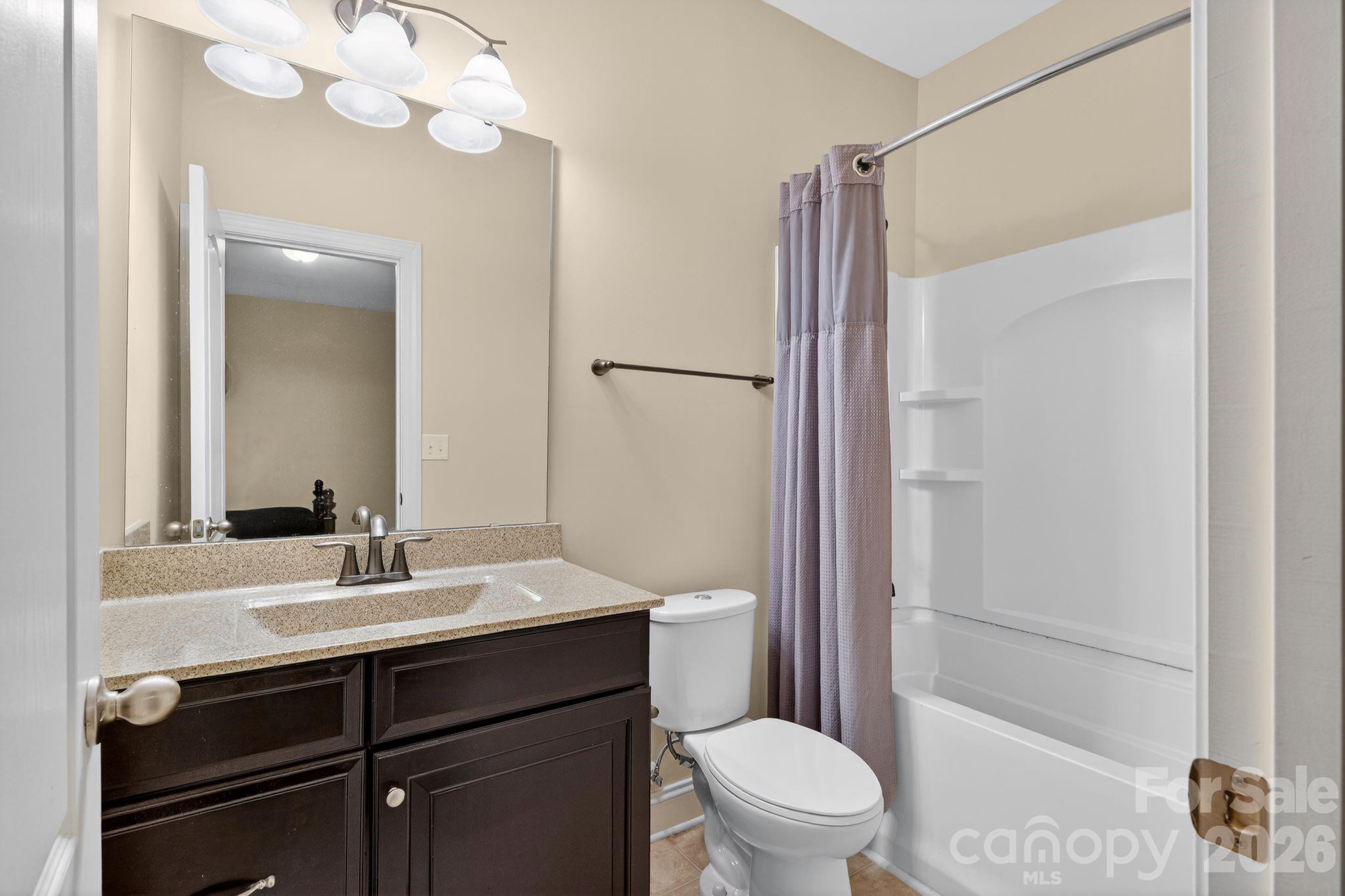Devonridge - Residential