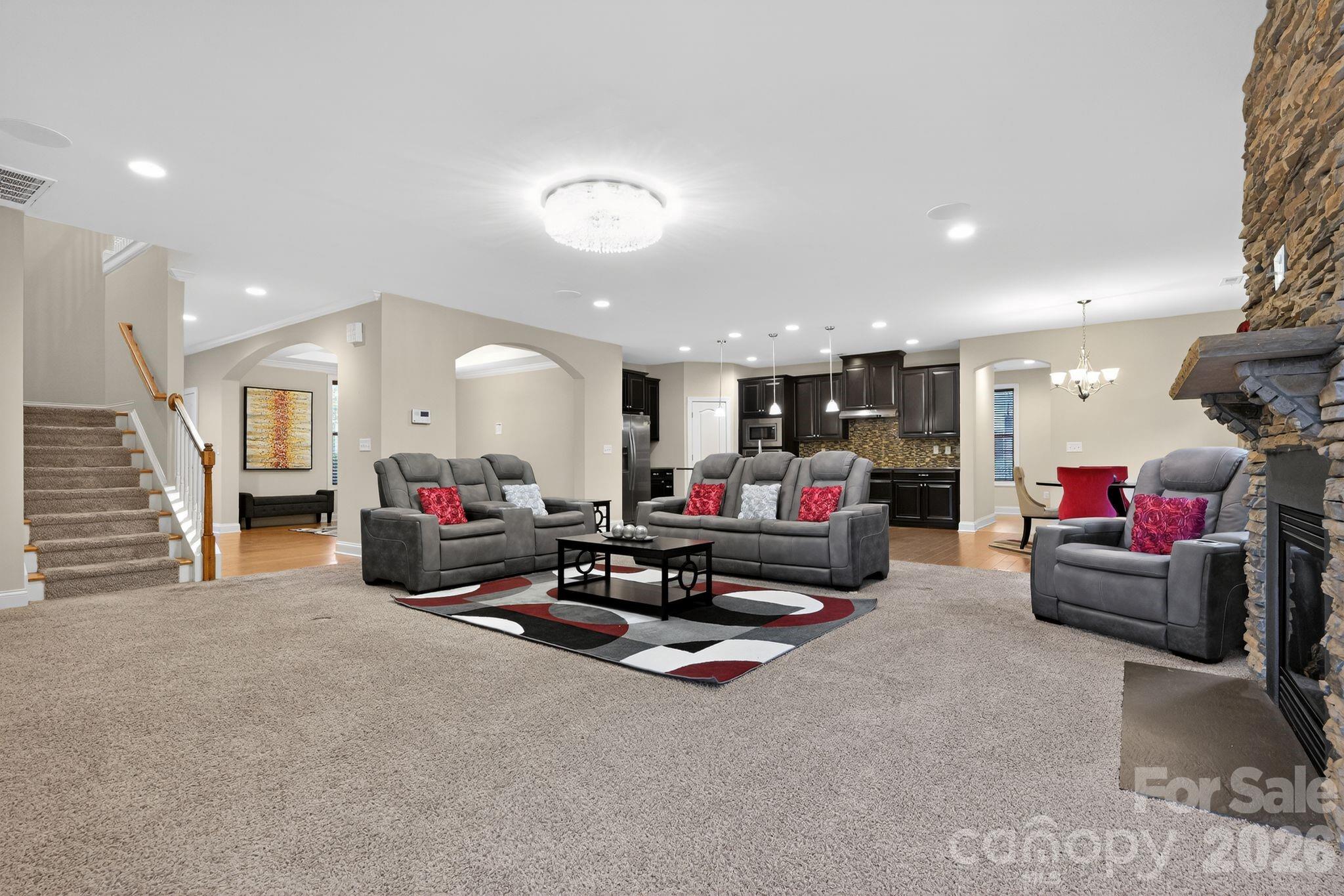 Devonridge - Residential