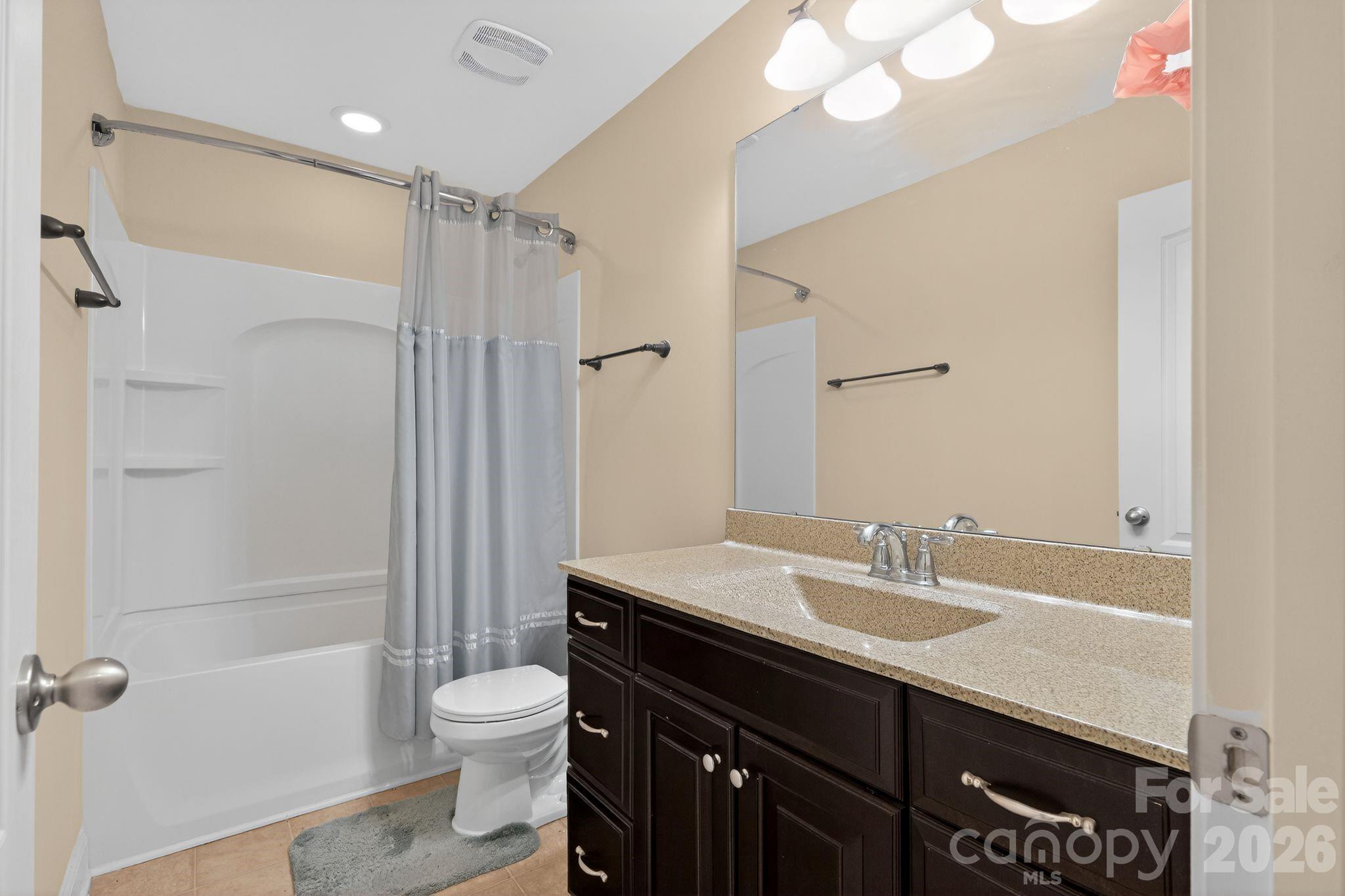 Devonridge - Residential
