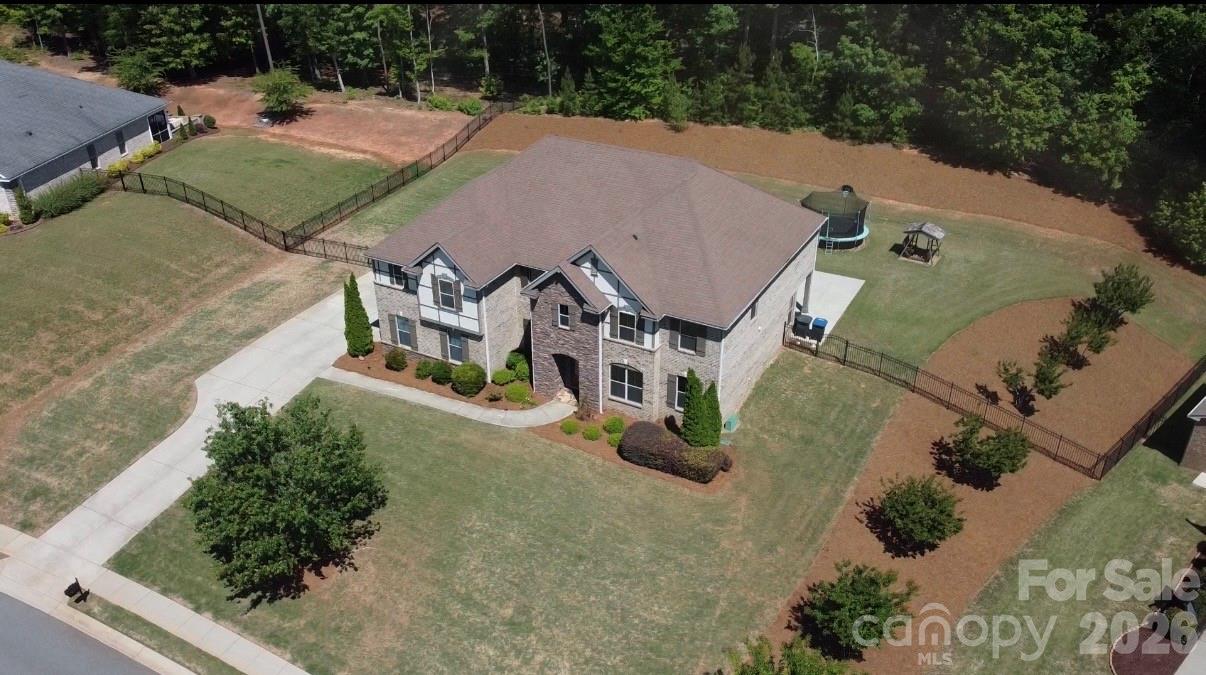 Devonridge - Residential