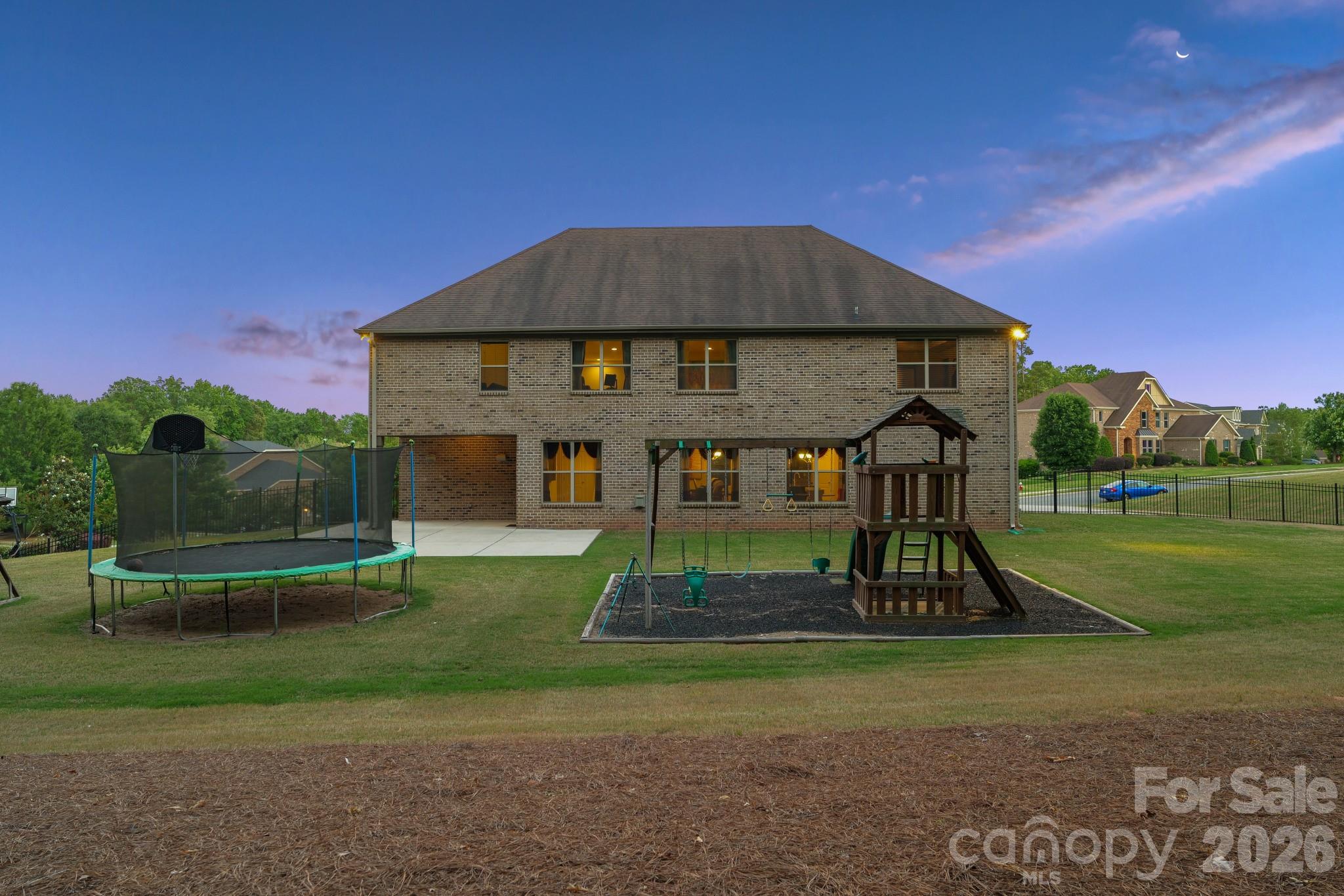 Devonridge - Residential