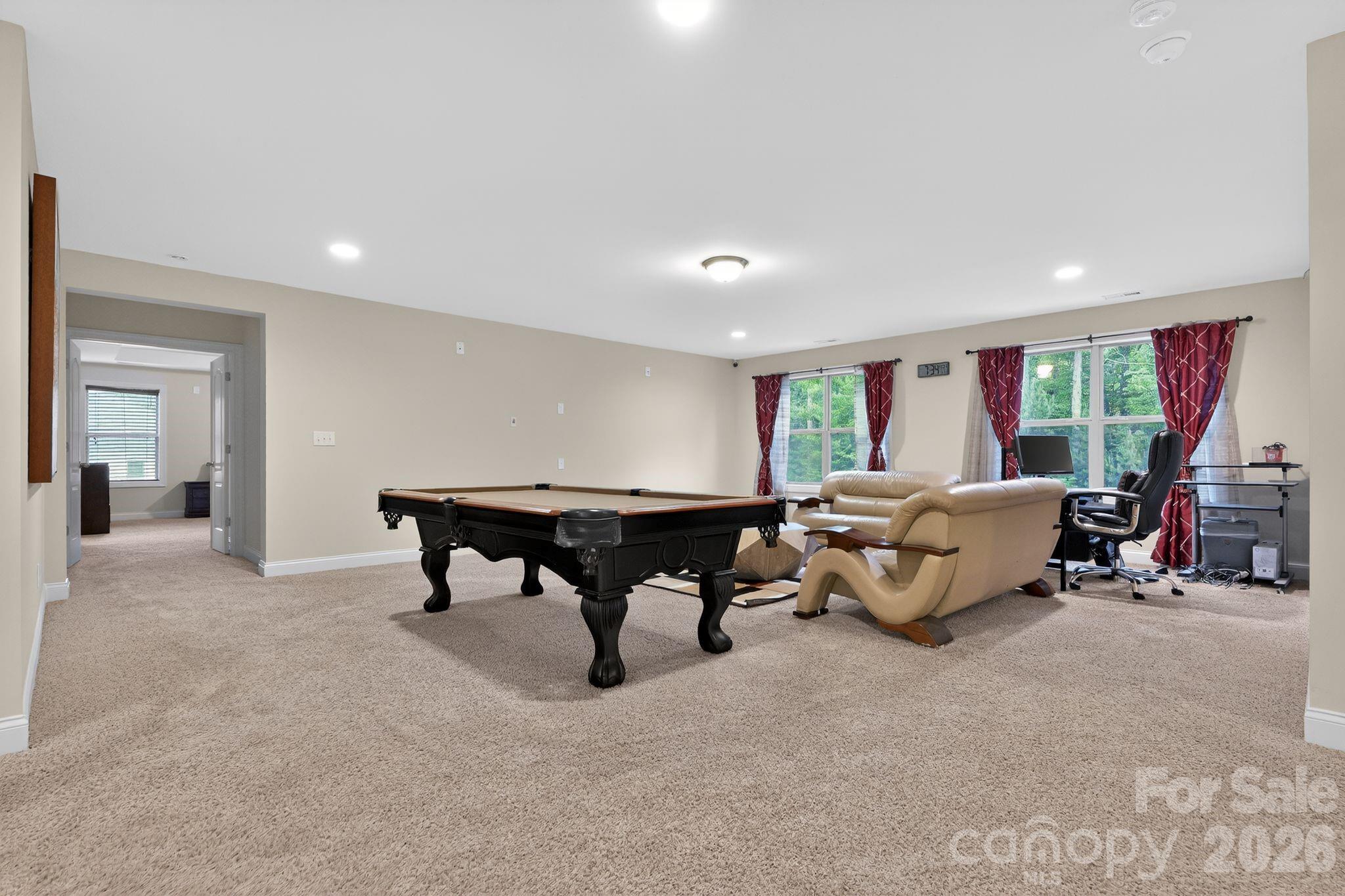 Devonridge - Residential
