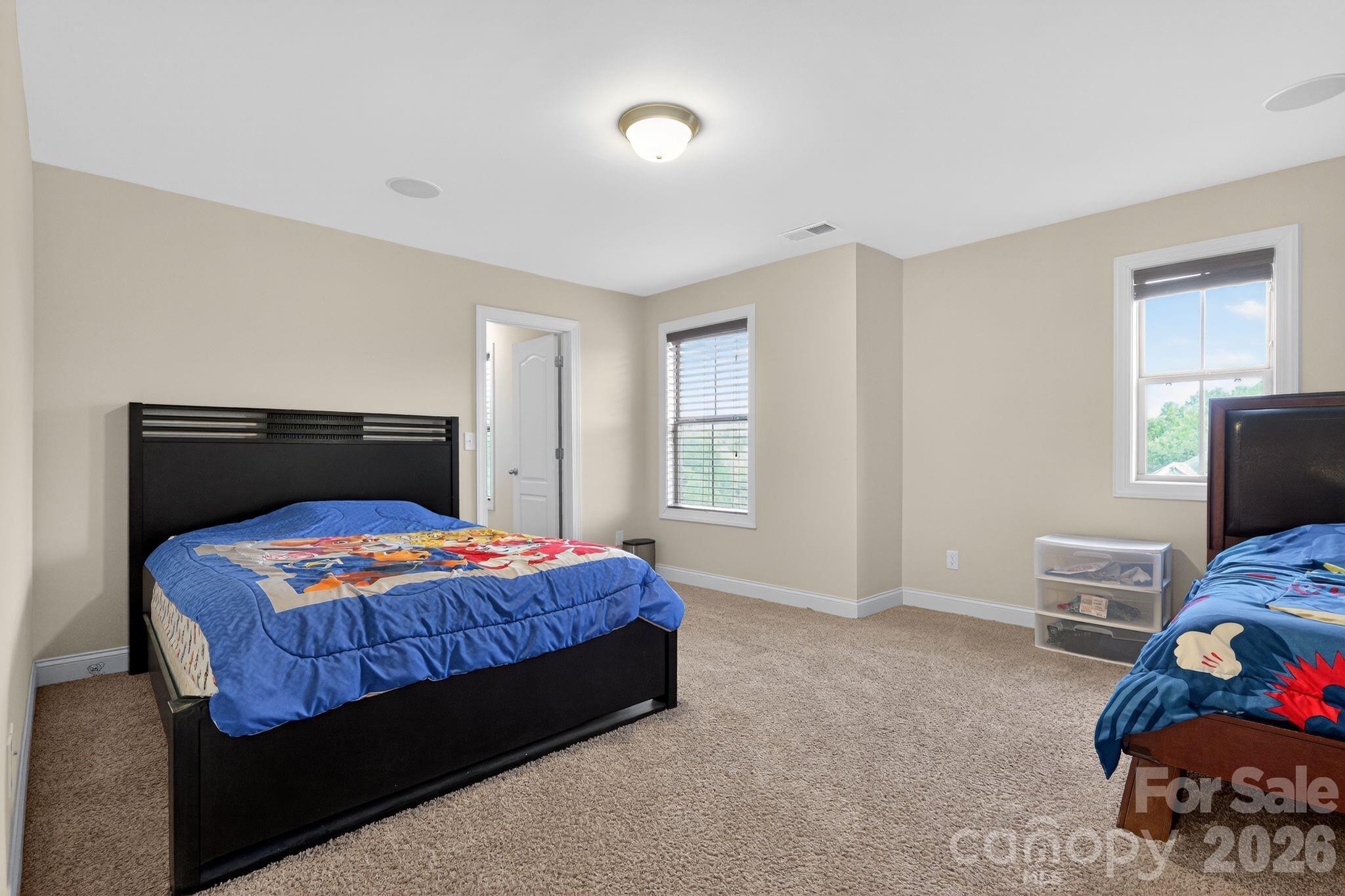 Devonridge - Residential