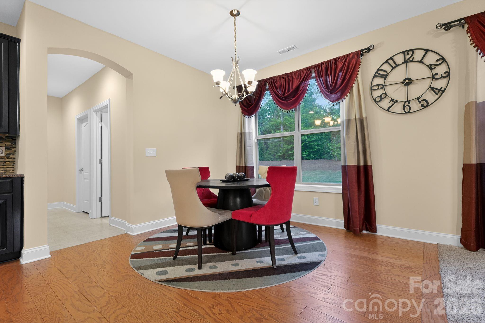 Devonridge - Residential
