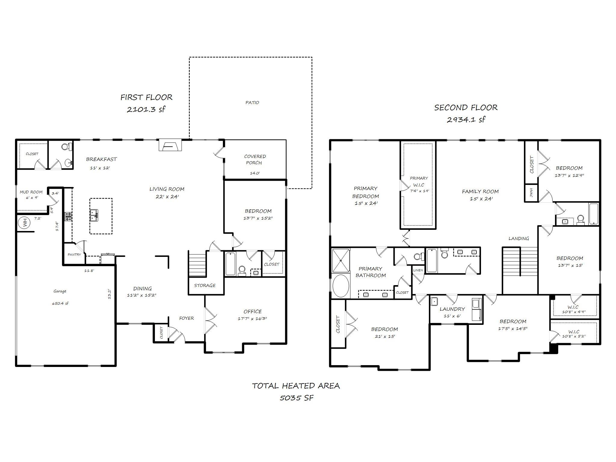 Devonridge - Residential