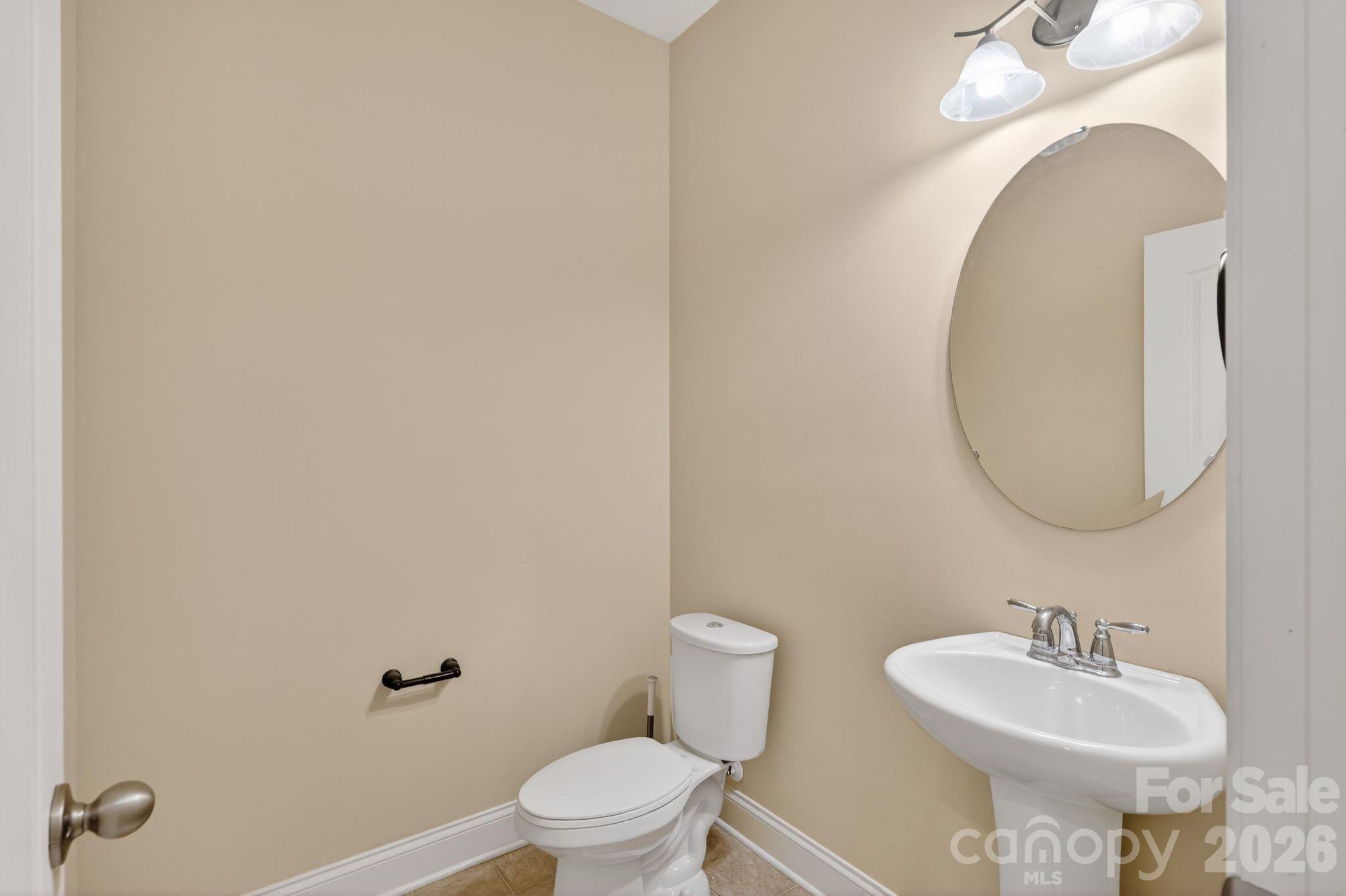 Devonridge - Residential