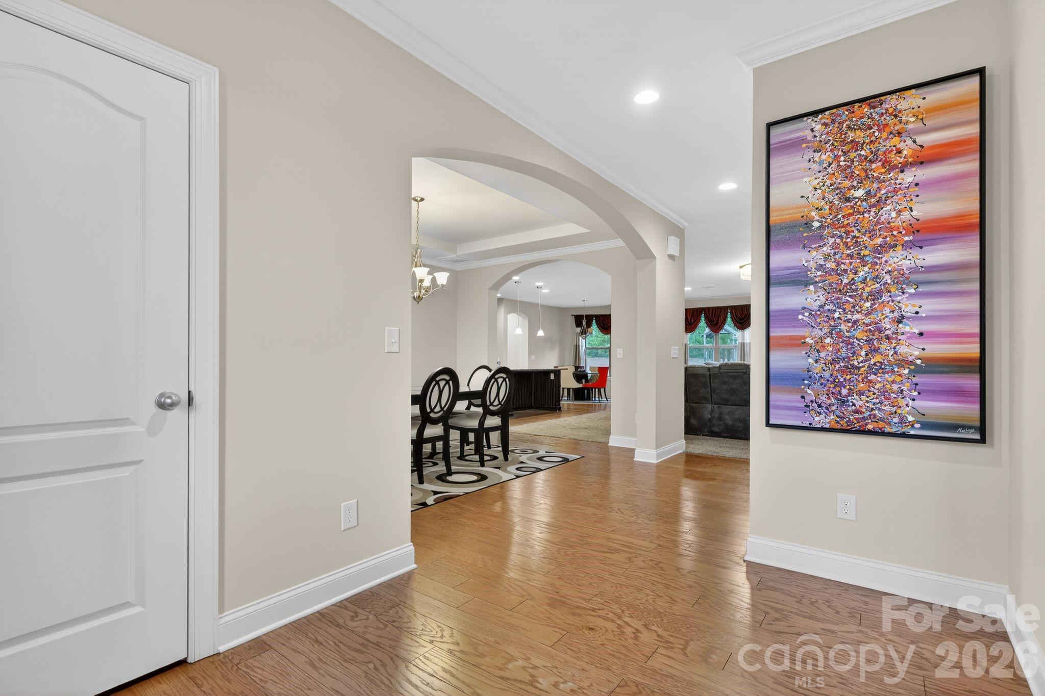 Devonridge - Residential