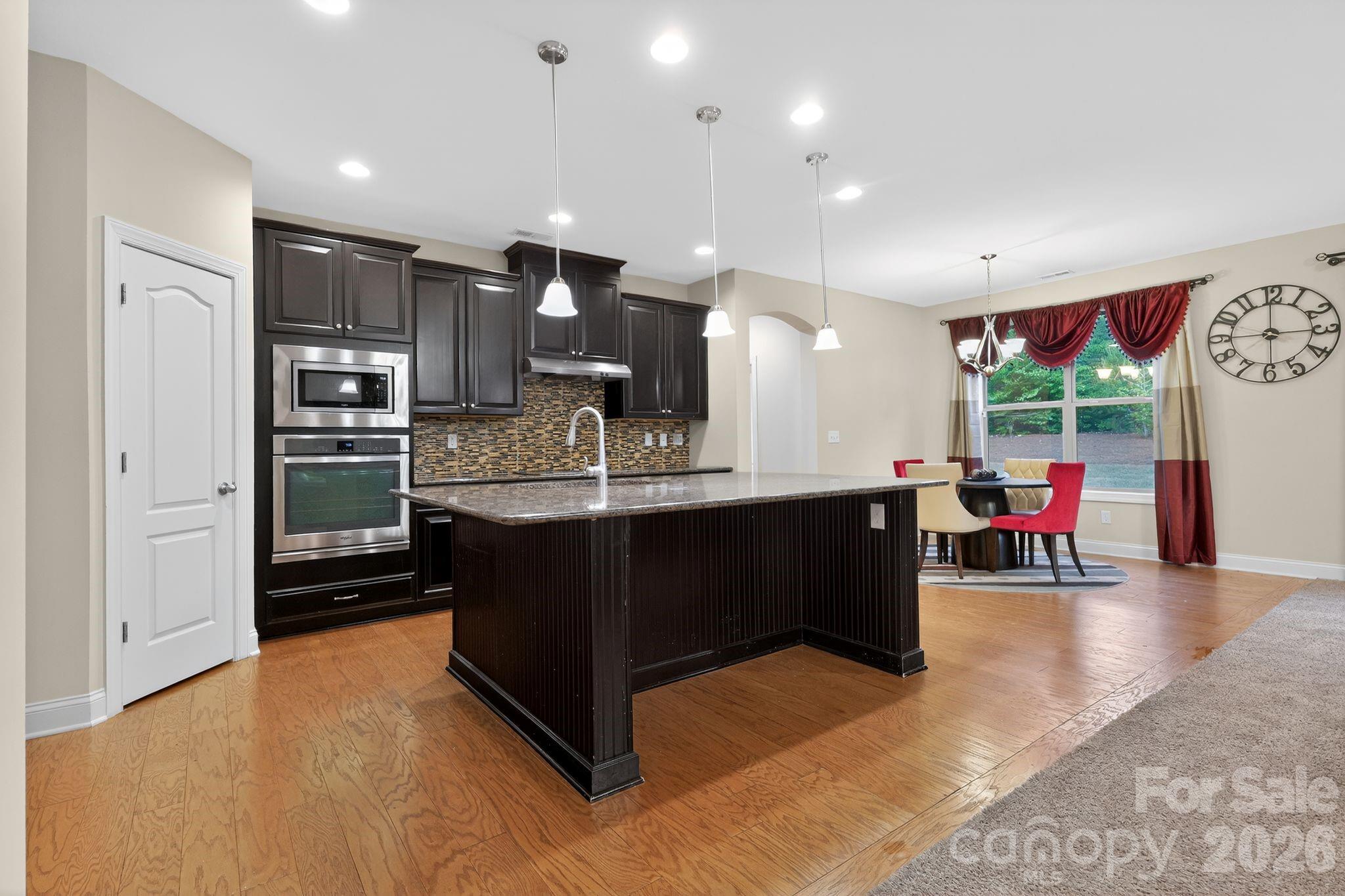 Devonridge - Residential