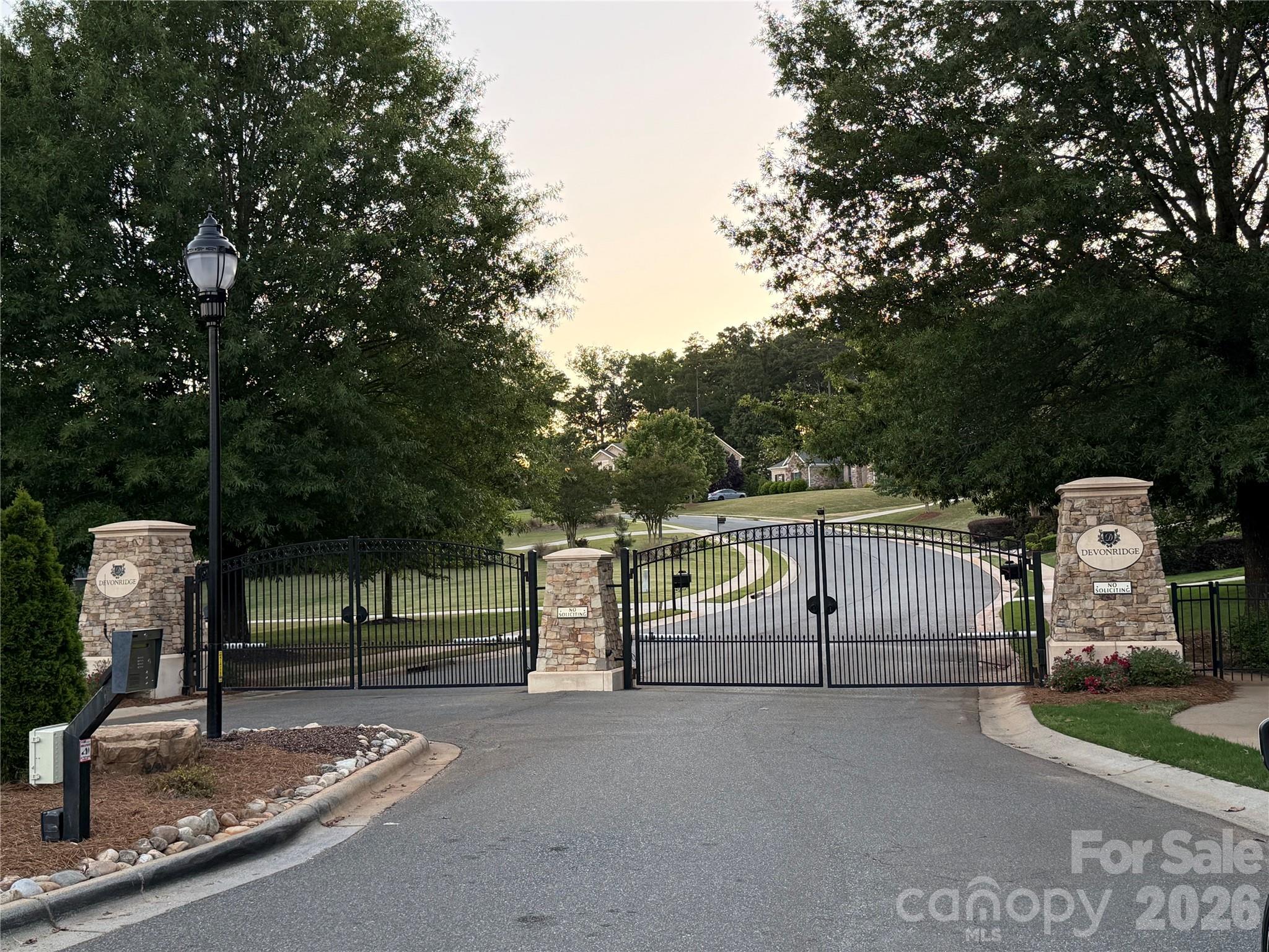 Devonridge - Residential
