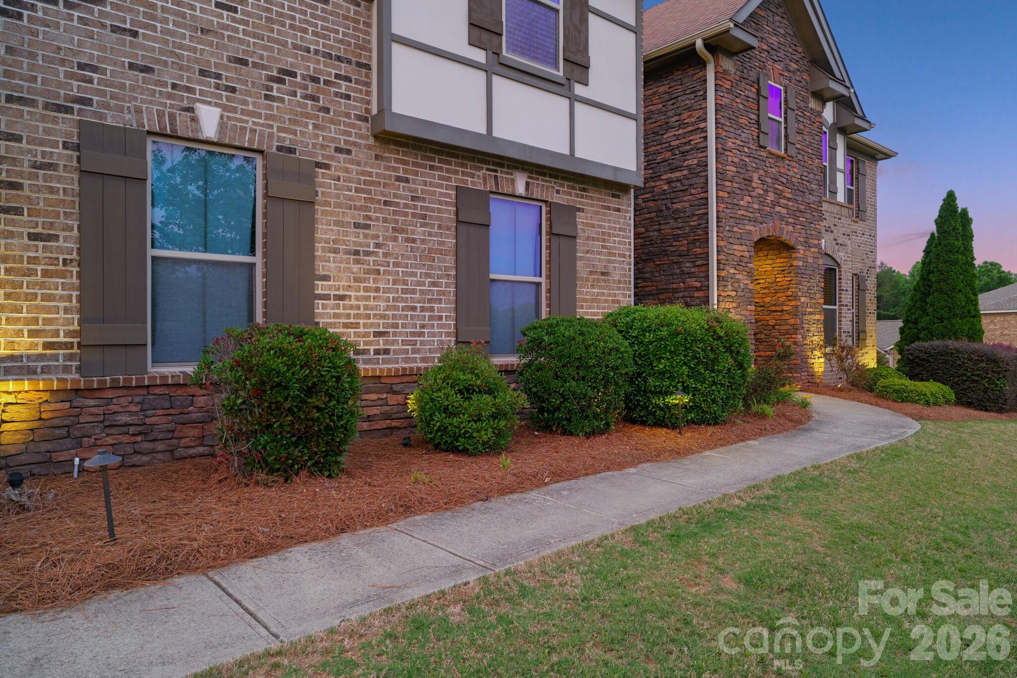 Devonridge - Residential