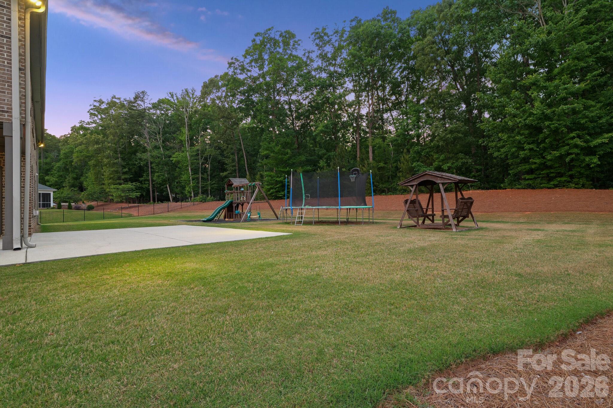 Devonridge - Residential