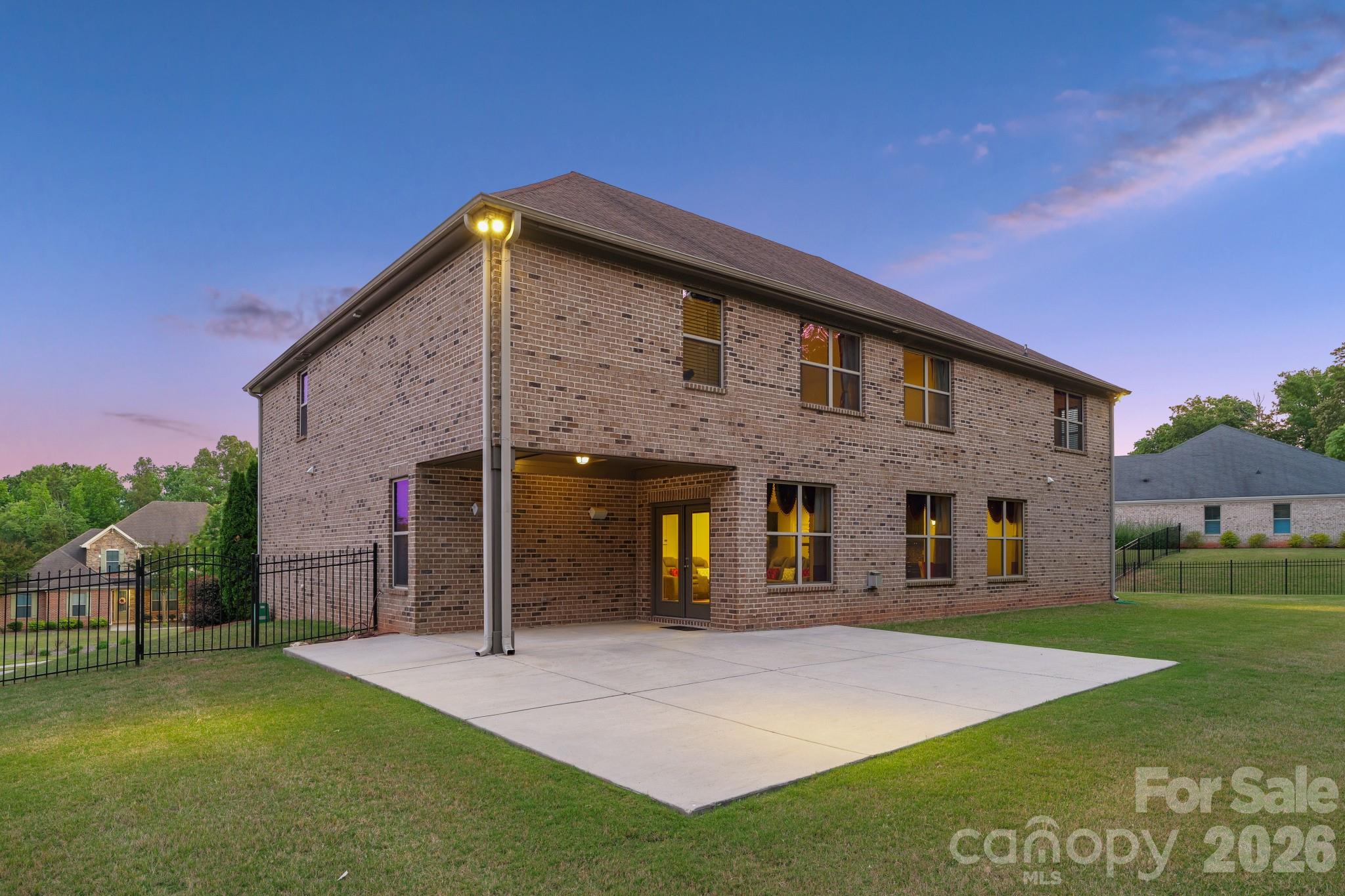 Devonridge - Residential
