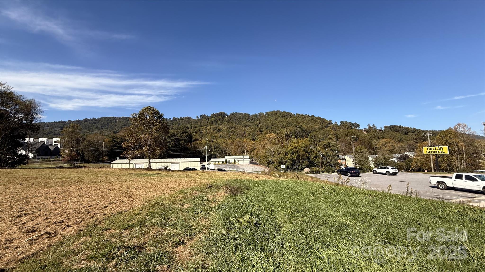 TBD Glenn Bridge Road
