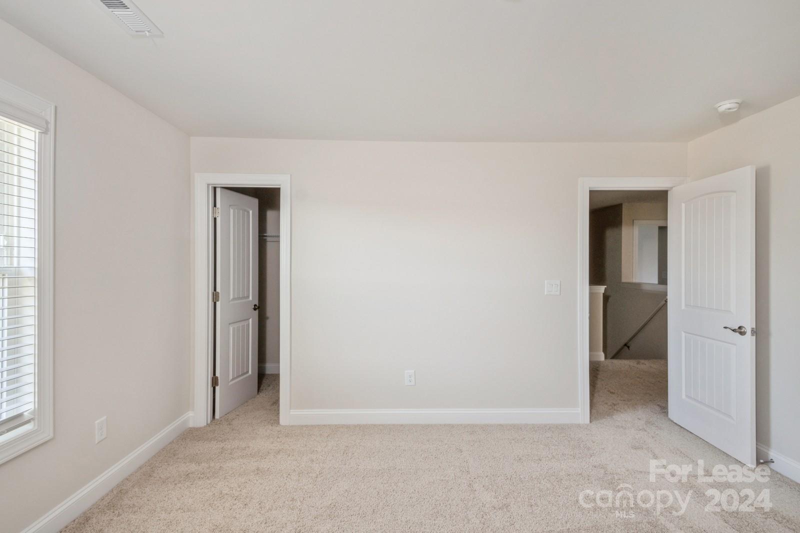 Colonial Crossing - Residential Lease