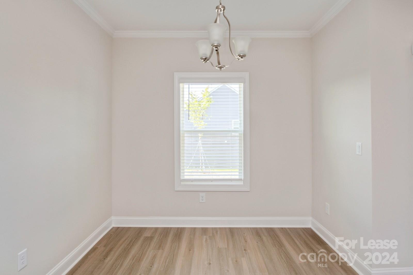 Colonial Crossing - Residential Lease