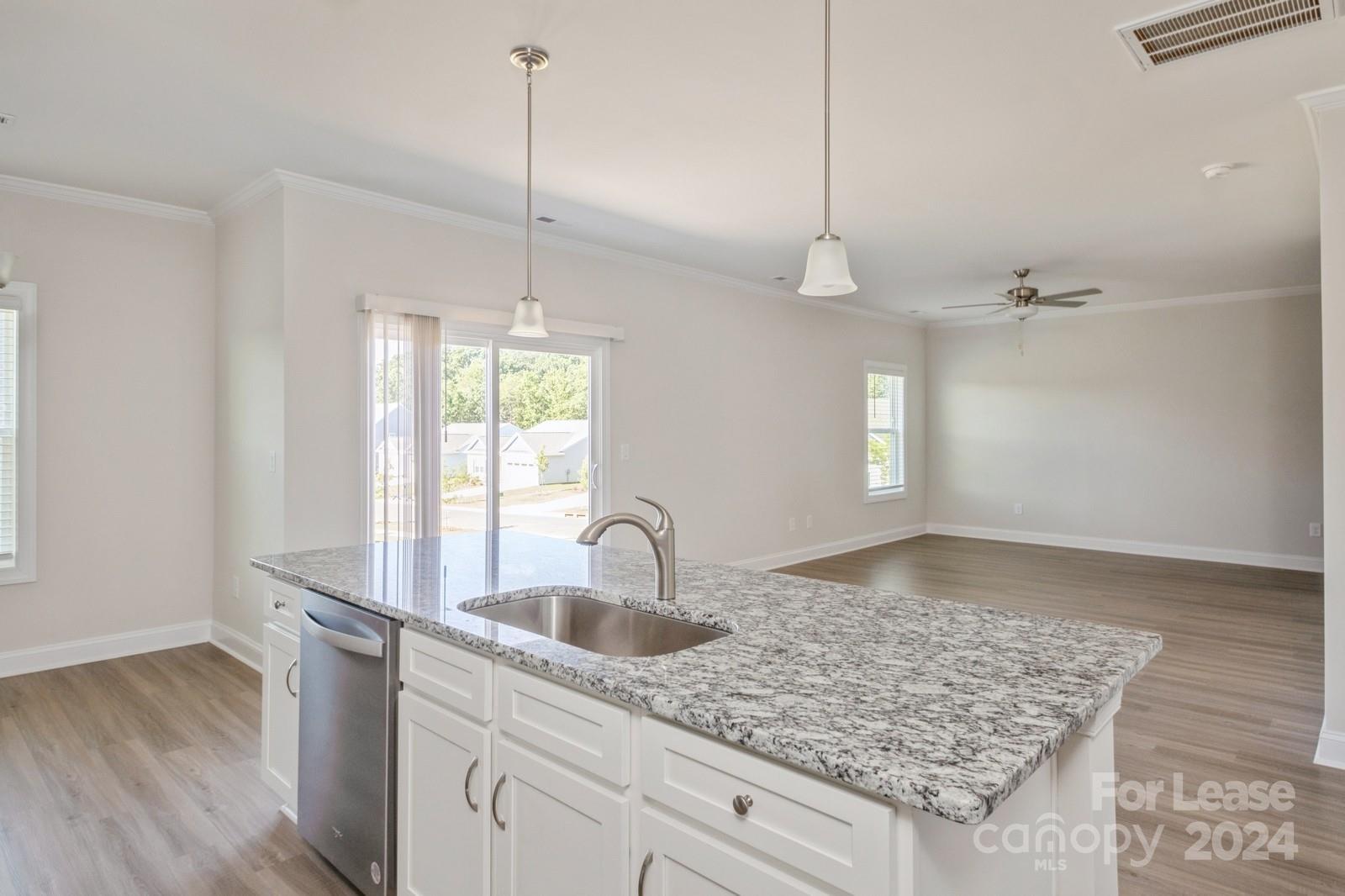 Colonial Crossing - Residential Lease