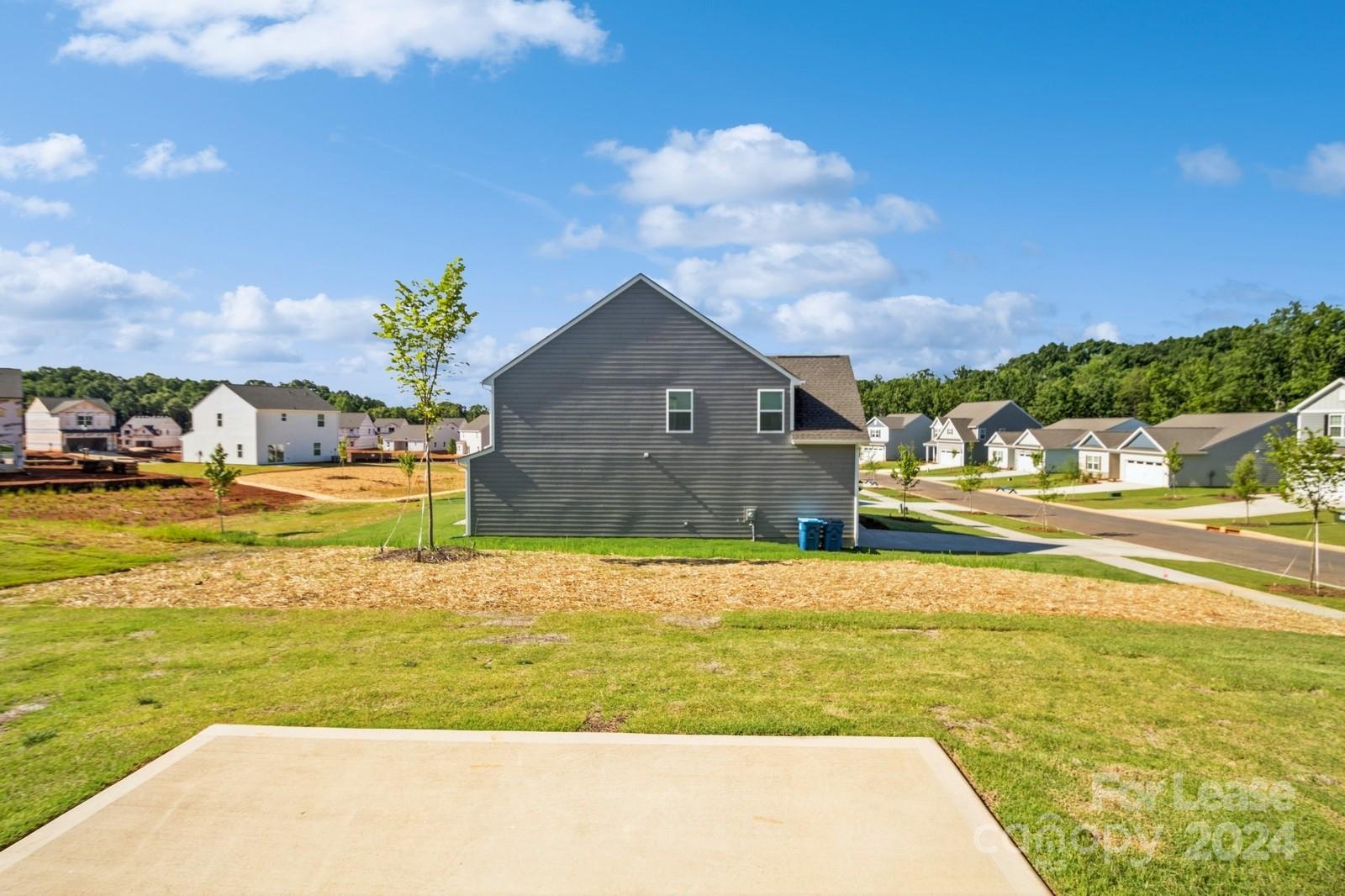 Colonial Crossing - Residential Lease