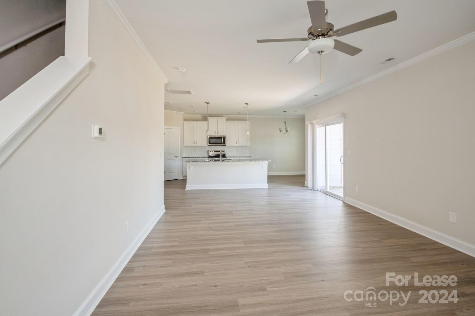 Colonial Crossing - Residential Lease