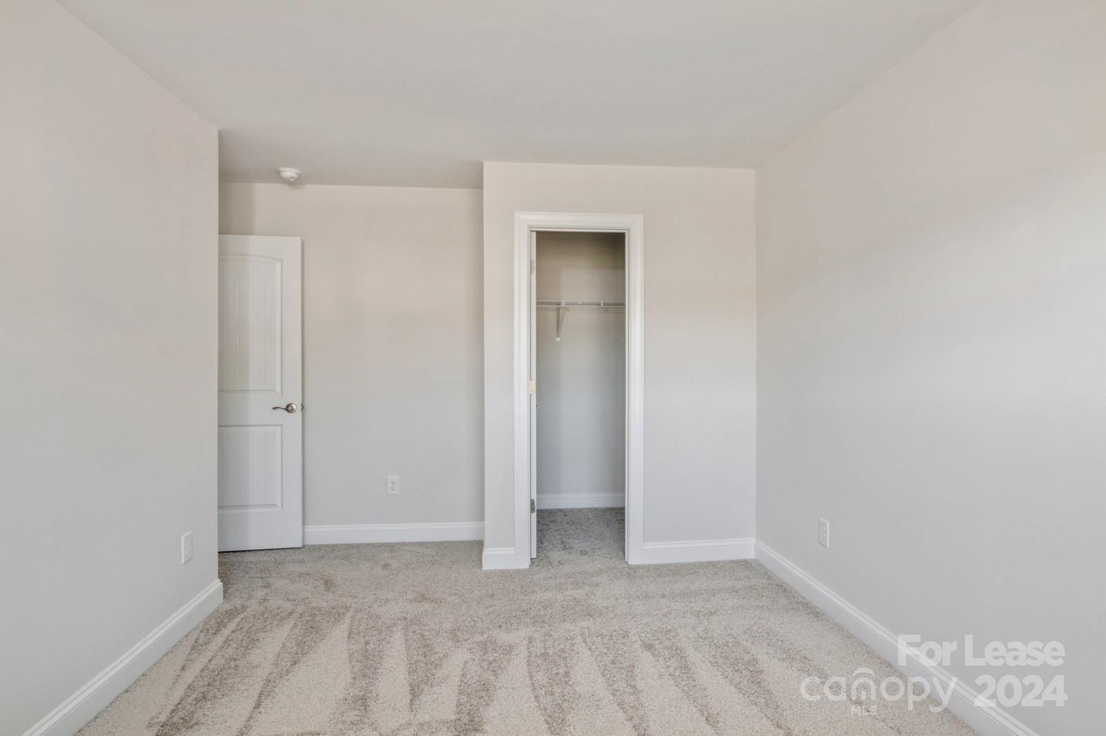 Colonial Crossing - Residential Lease