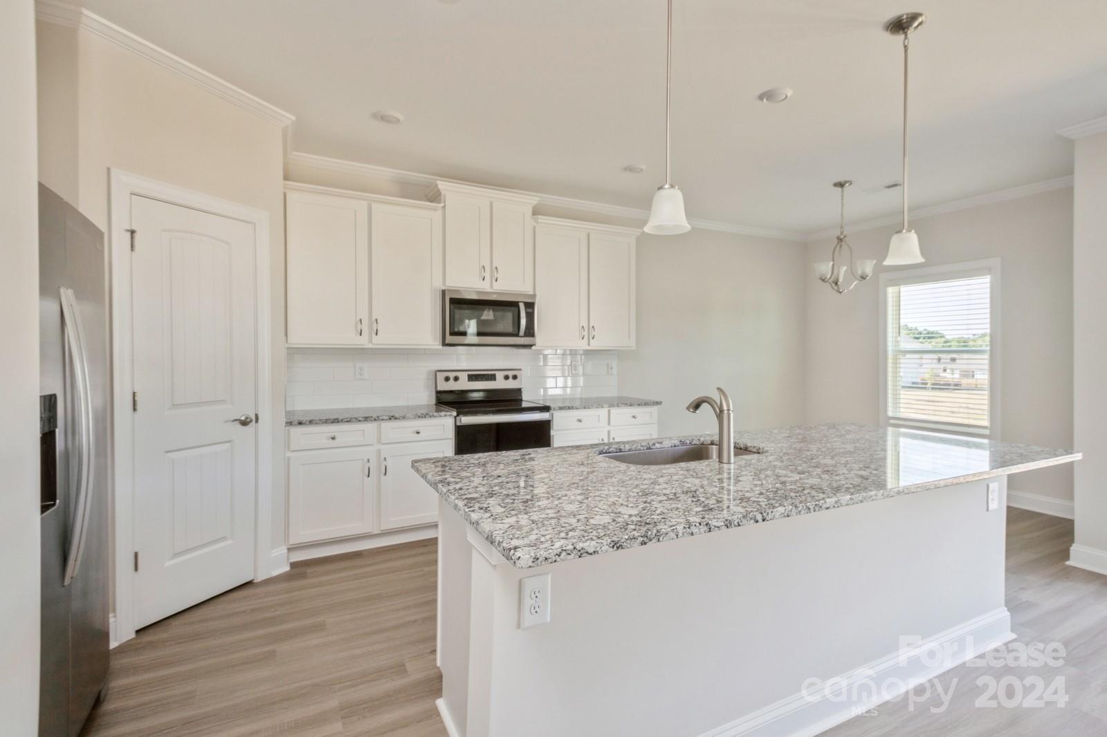 Colonial Crossing - Residential Lease