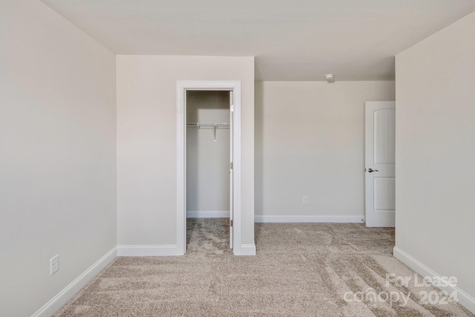 Colonial Crossing - Residential Lease