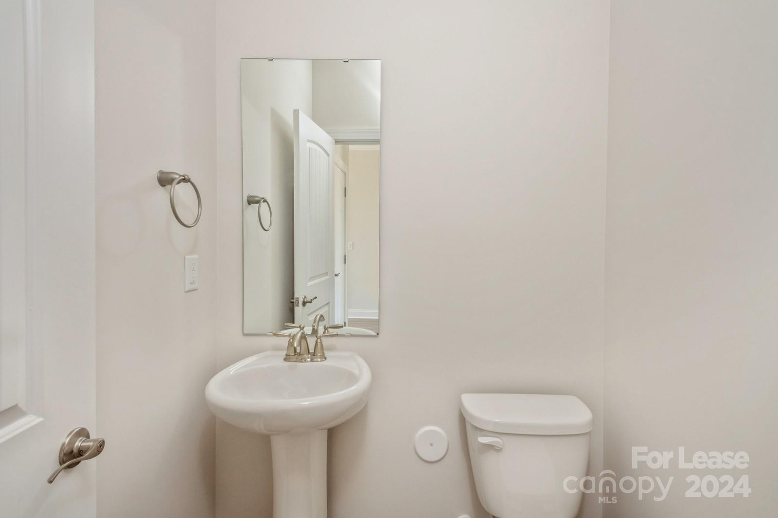 Colonial Crossing - Residential Lease