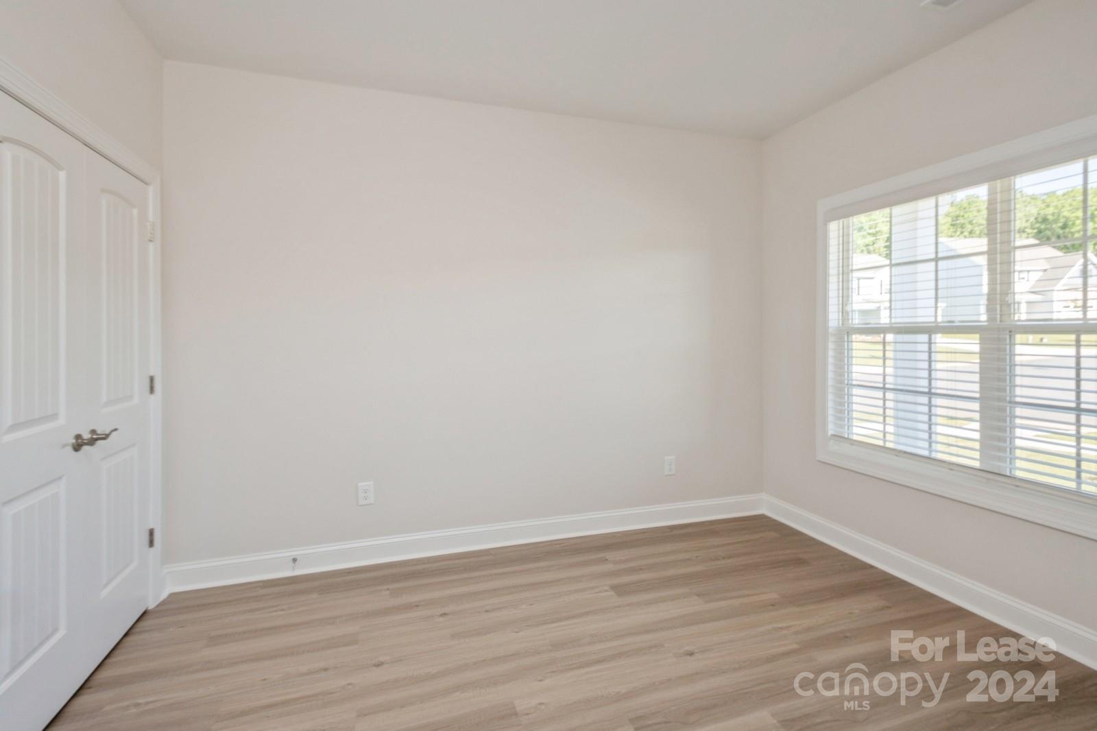 Colonial Crossing - Residential Lease