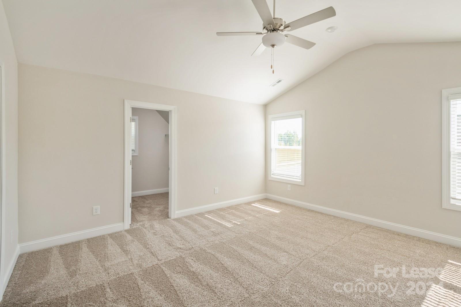 Colonial Crossing - Residential Lease