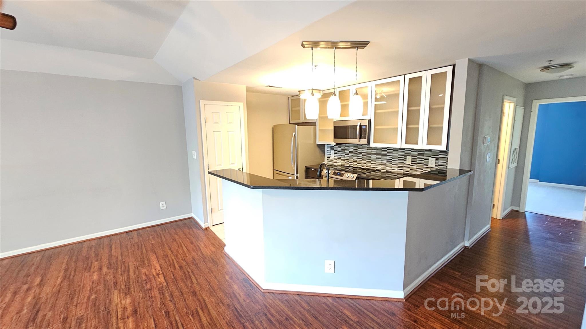 The Fourth Ward Square - Residential Lease