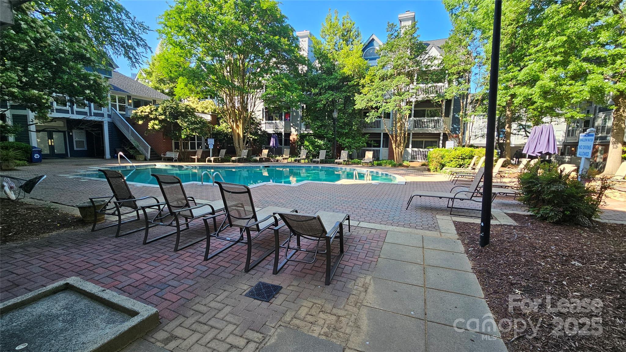 The Fourth Ward Square - Residential Lease